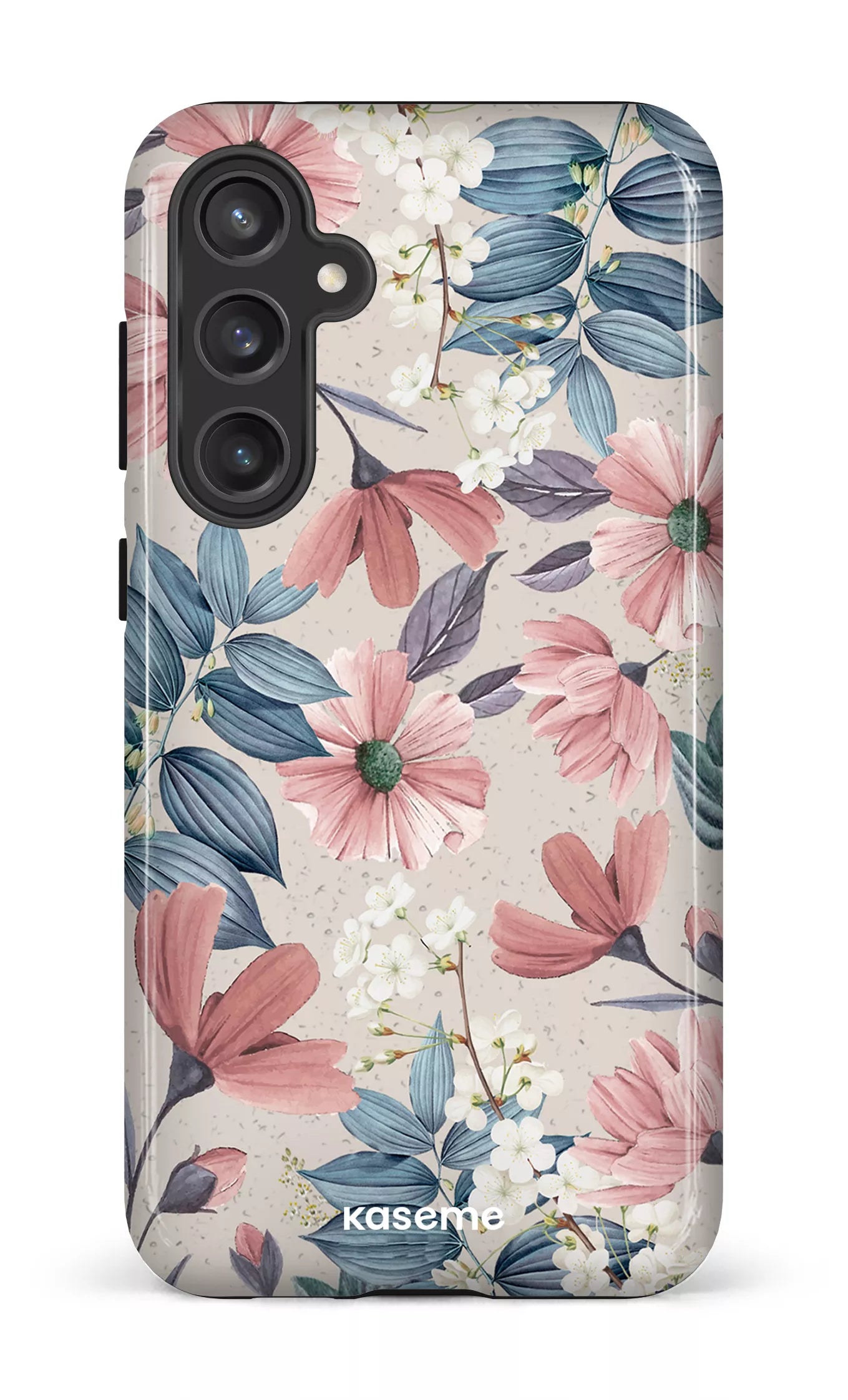 Galaxy S23 FE Tough Fall flowers -