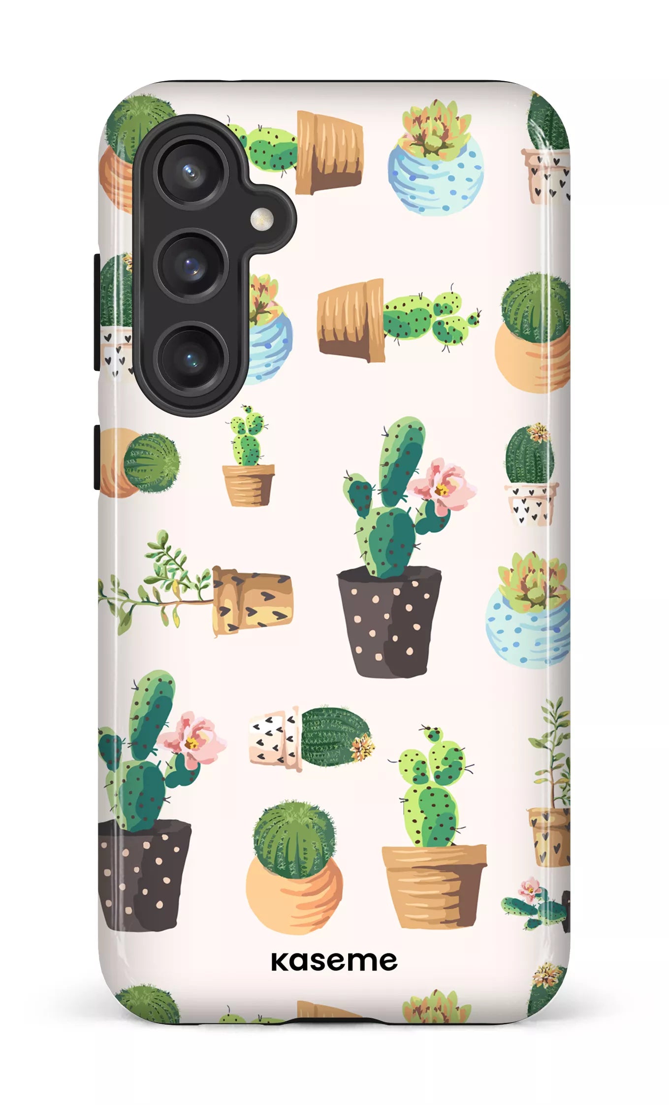 Galaxy S23 FE Tough FarWest -