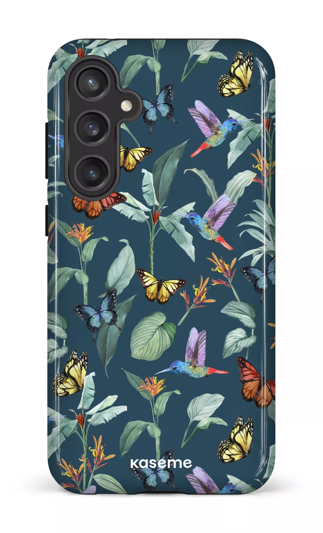 Galaxy S23 FE Tough Fearless -