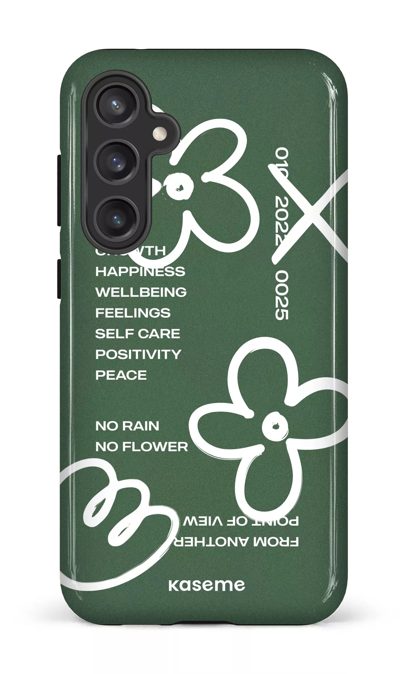 Galaxy S23 FE Tough Feelings -