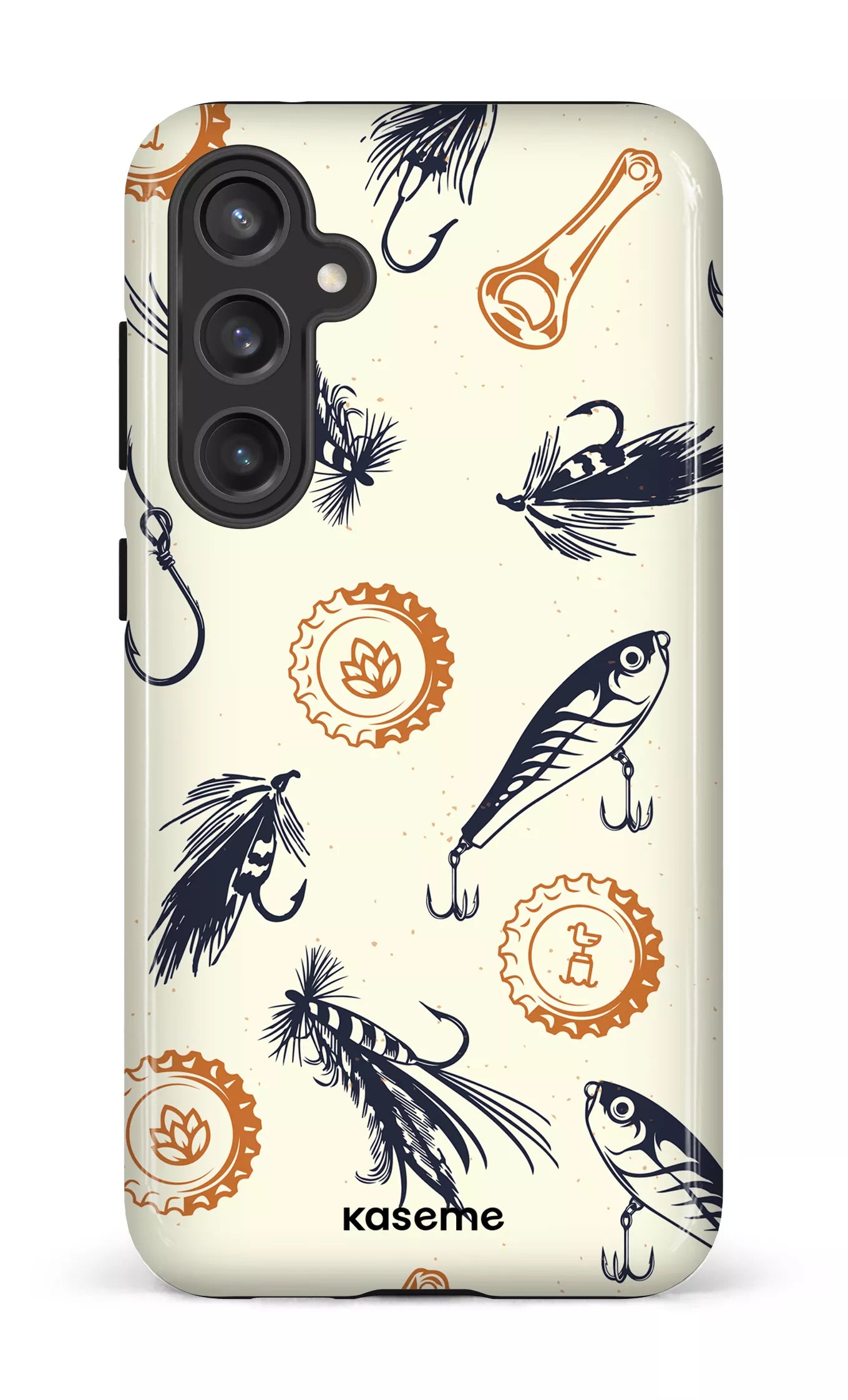 Galaxy S23 FE Tough Fishy -