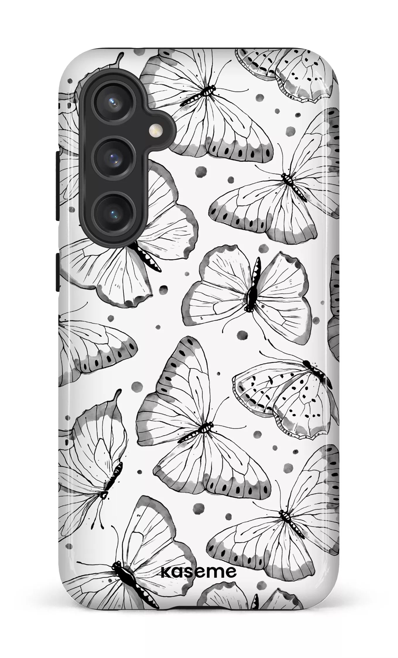 Galaxy S23 FE Tough Float -