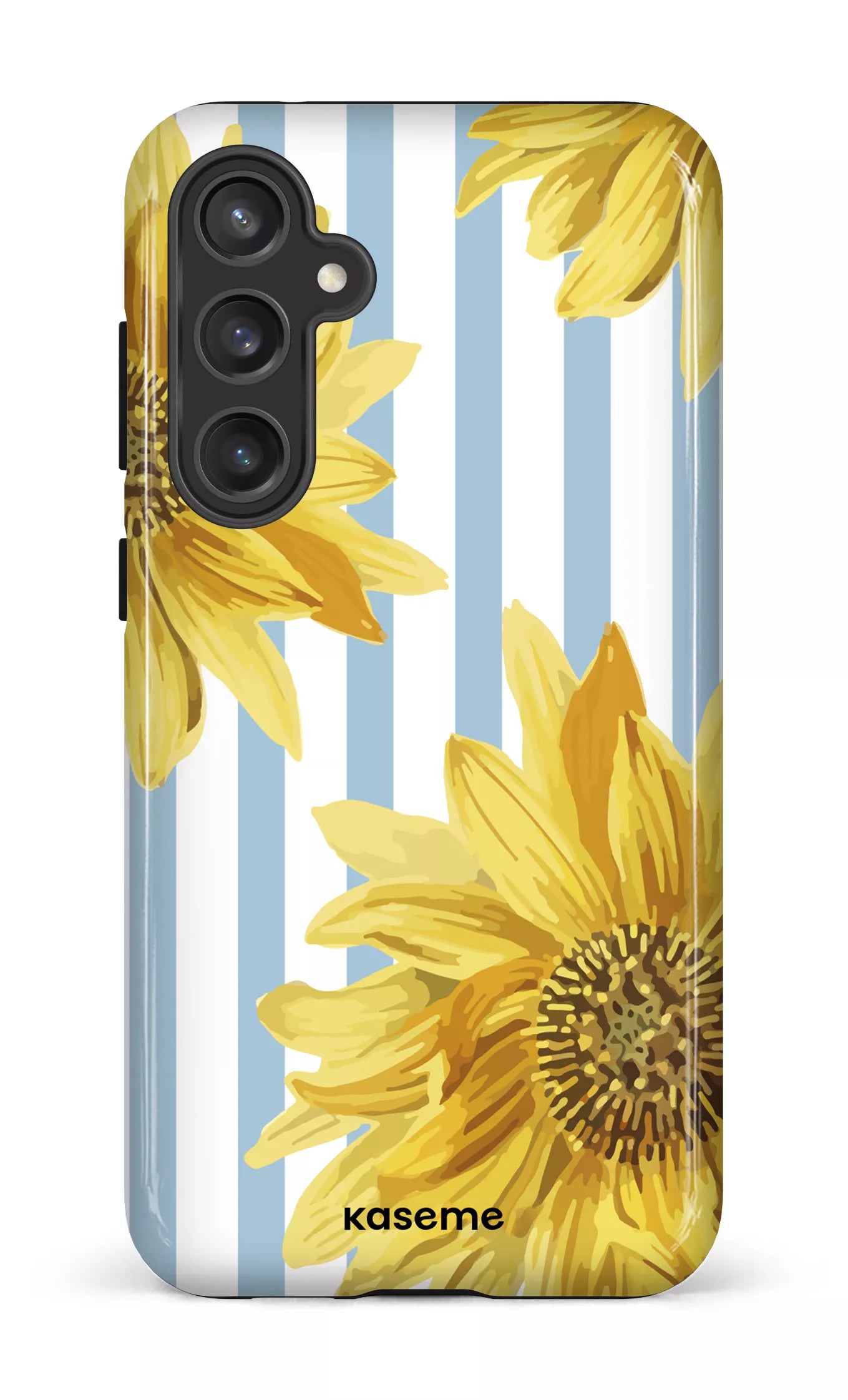 Galaxy S23 FE Tough Flora -