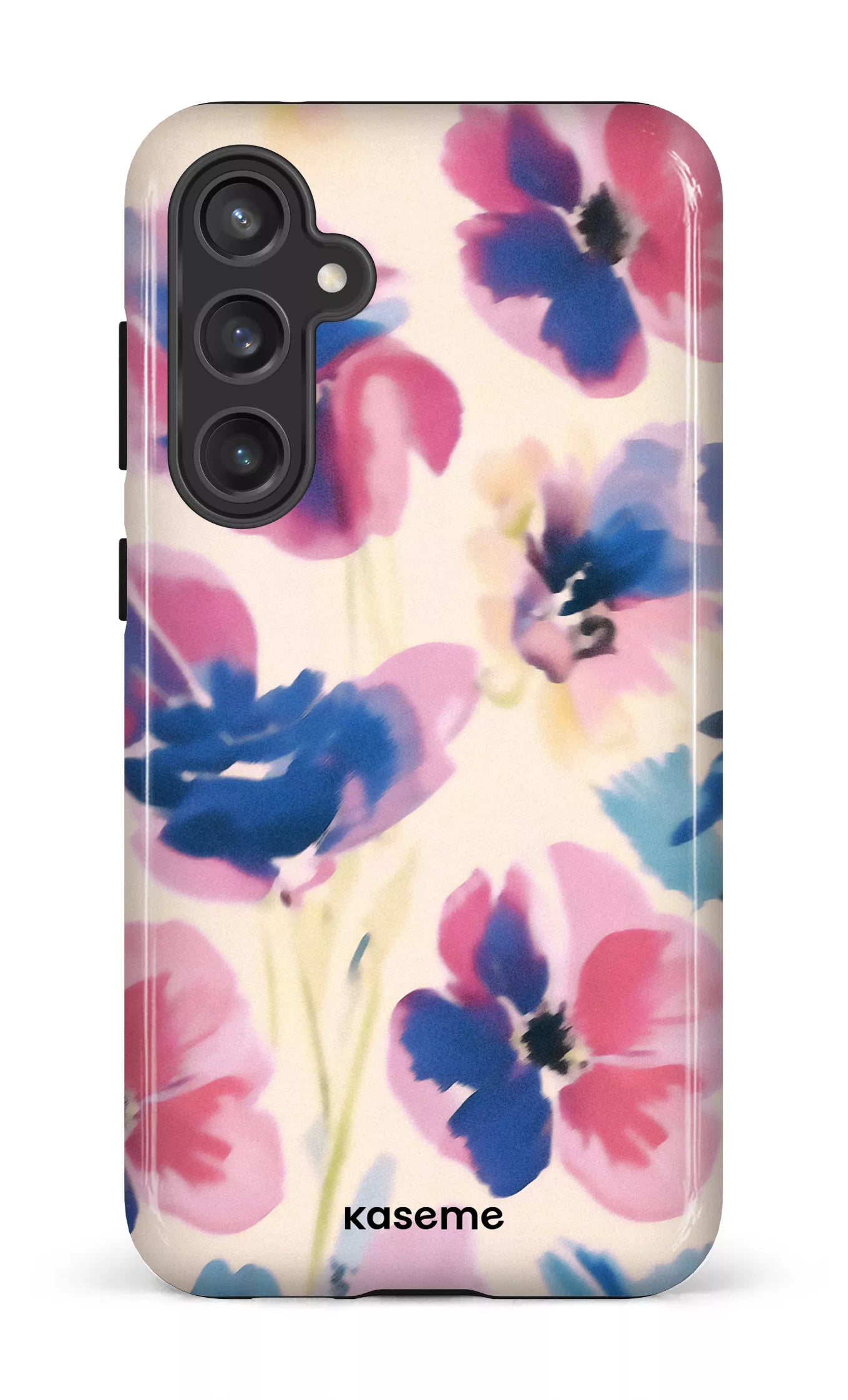 Galaxy S23 FE Tough Floral Haze -