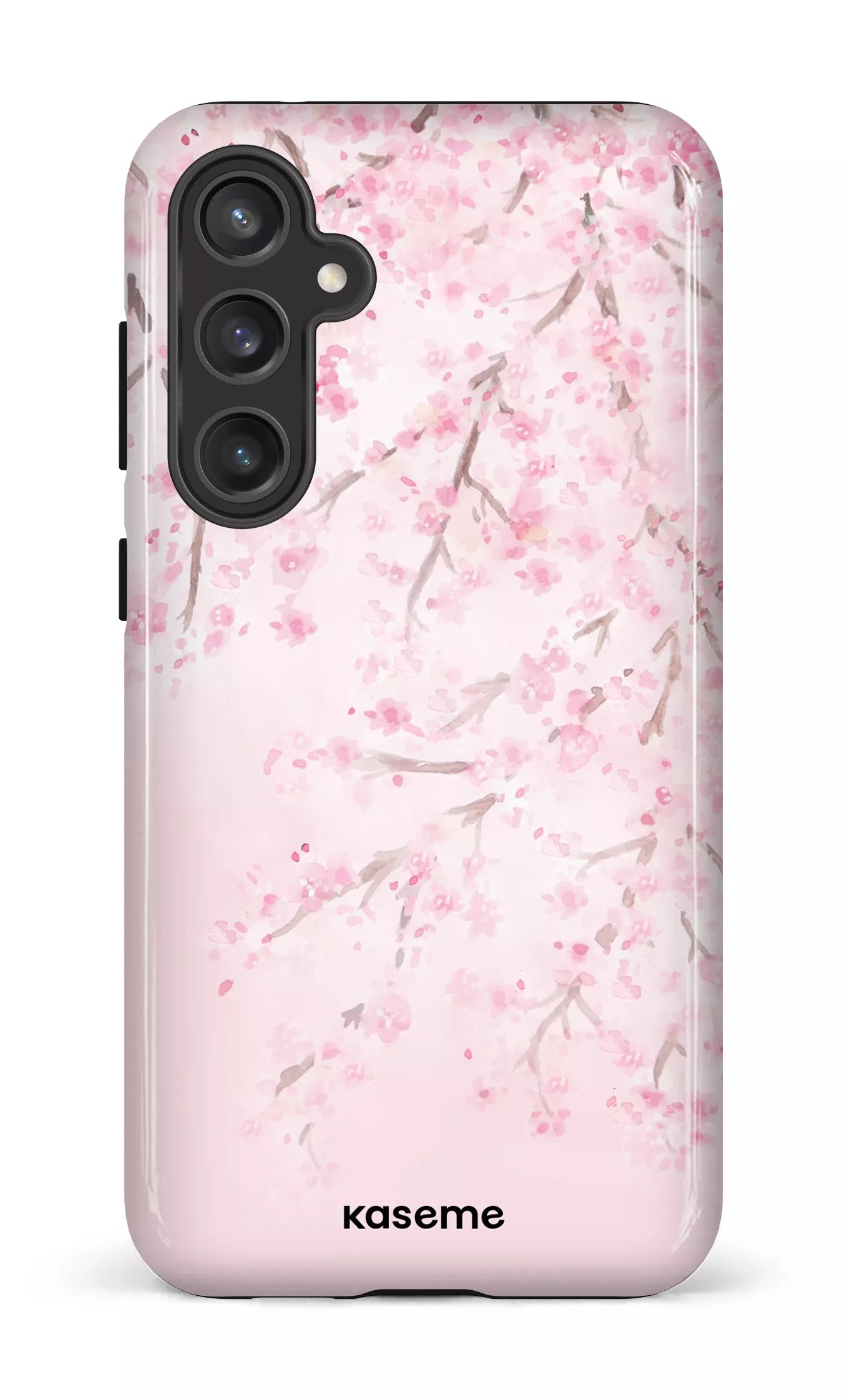 Galaxy S23 FE Tough Flowering -