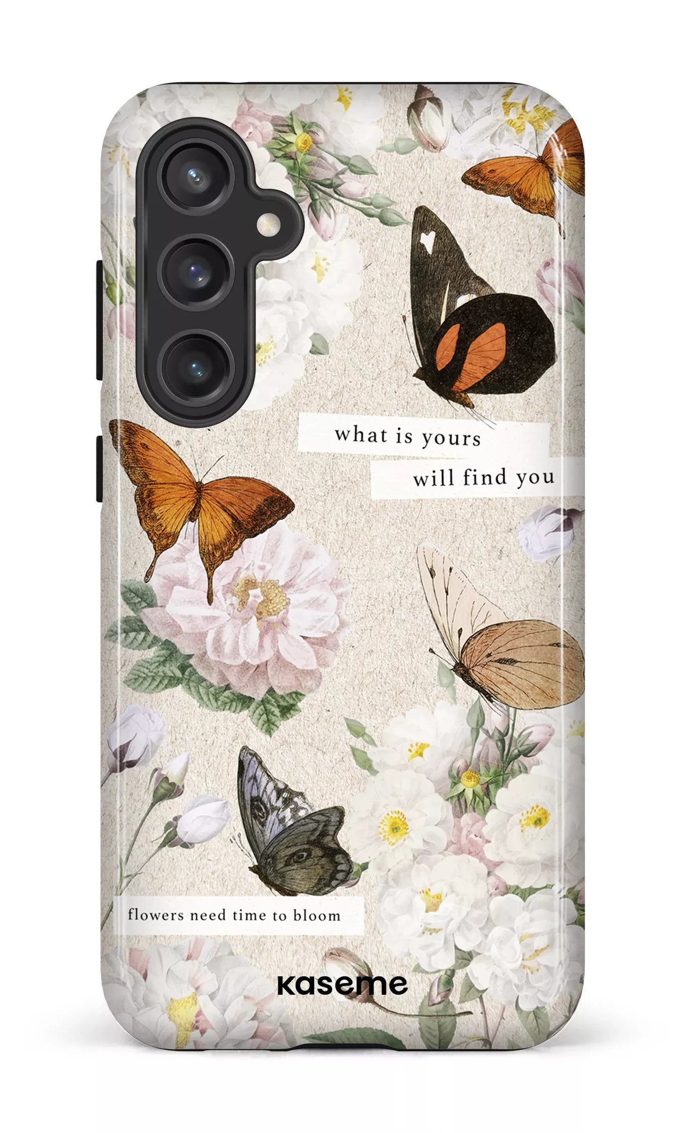 Galaxy S23 FE Tough Flyby -