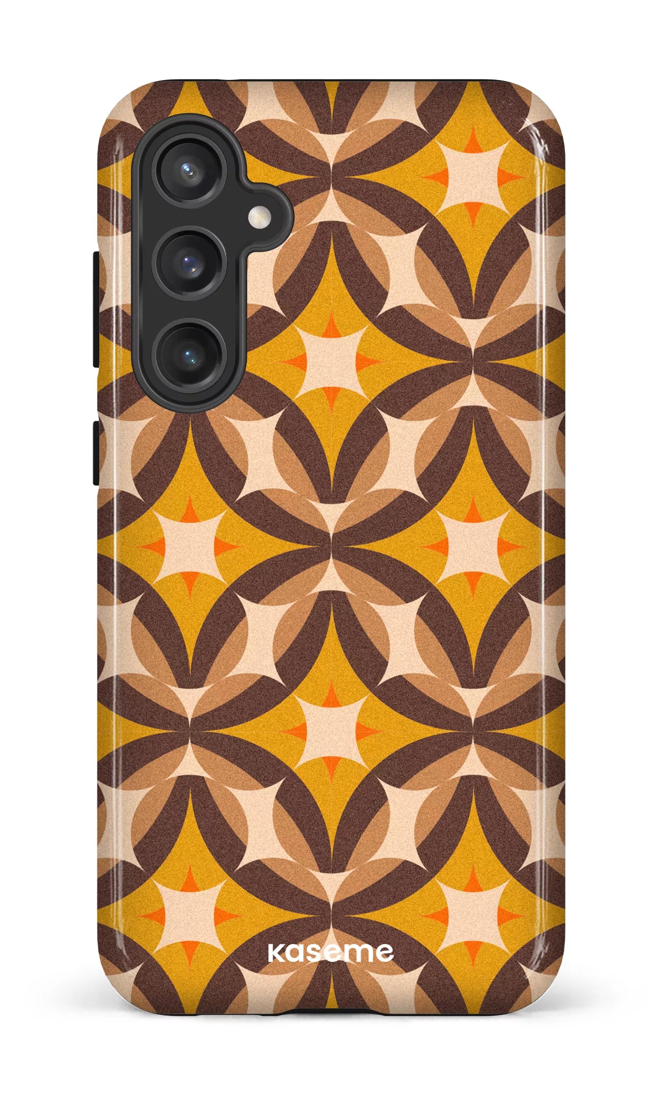 Galaxy S23 FE Tough Freak -