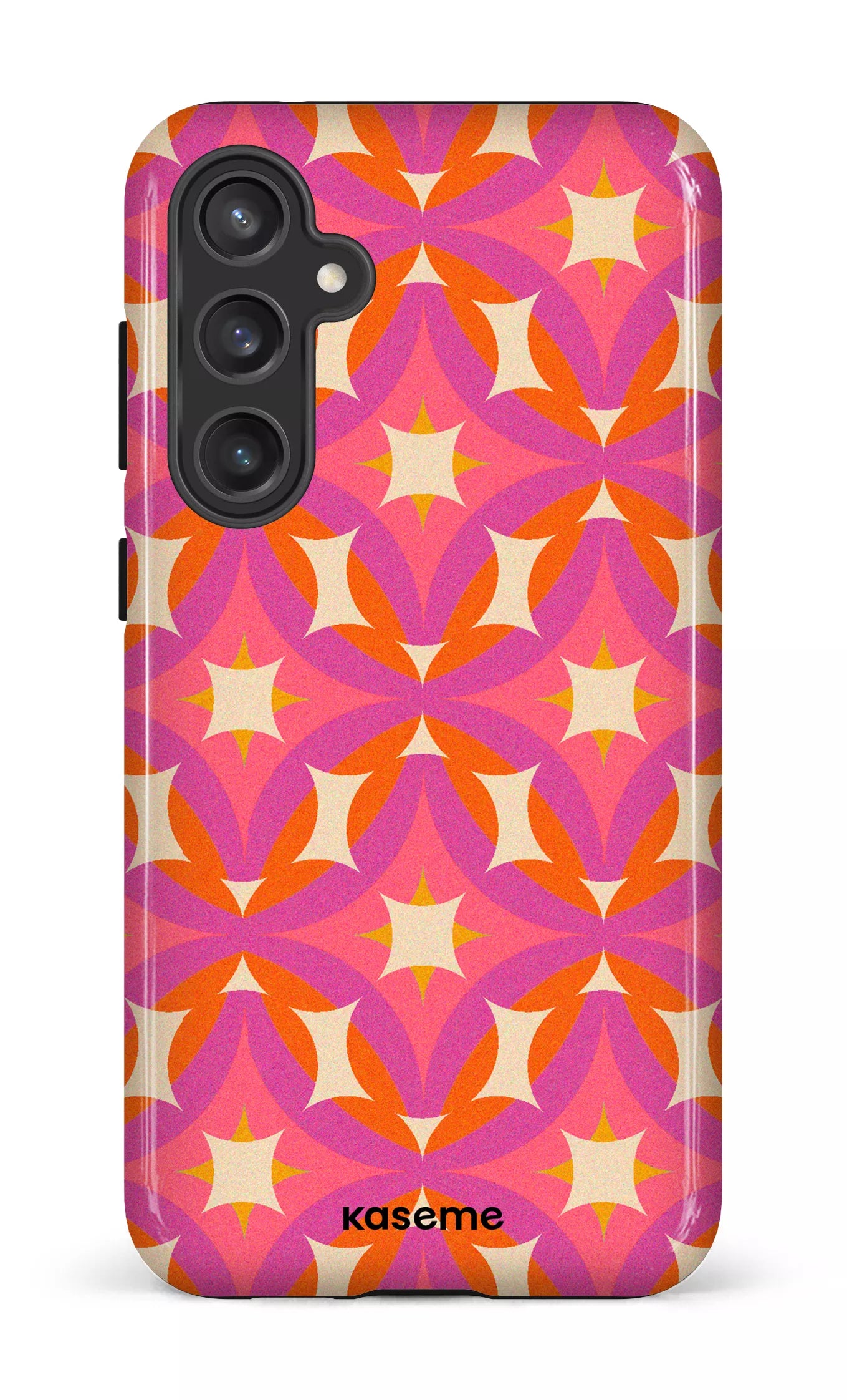 Galaxy S23 FE Tough Freak Pink -