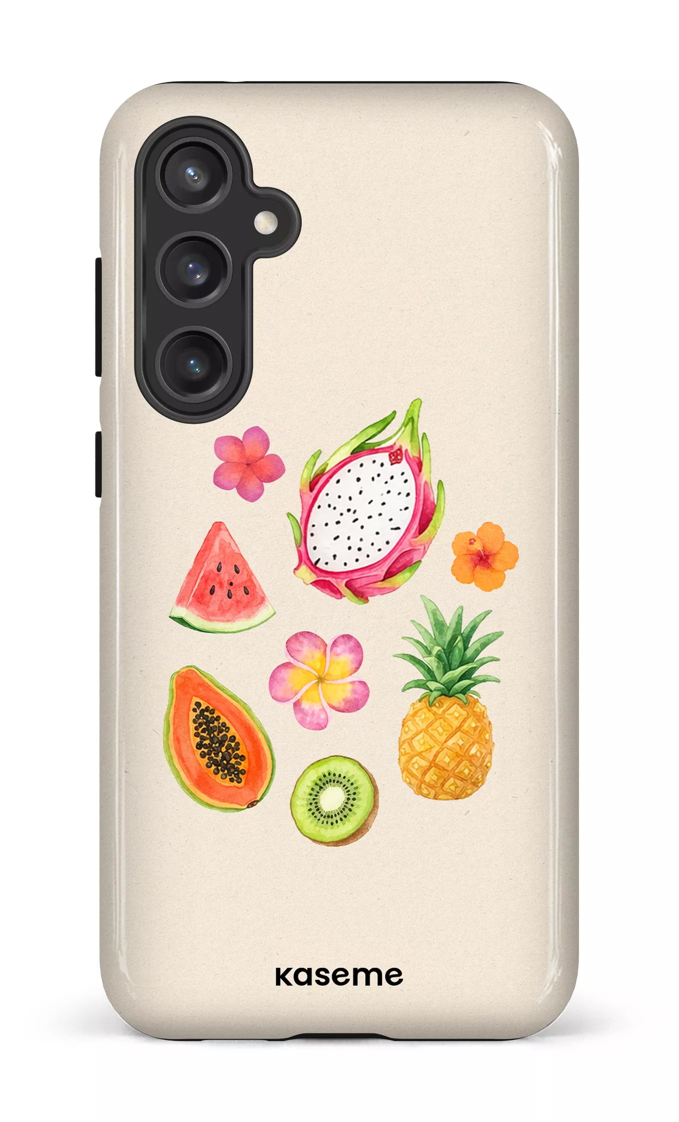 Galaxy S23 FE Tough Fresca Tropicale -