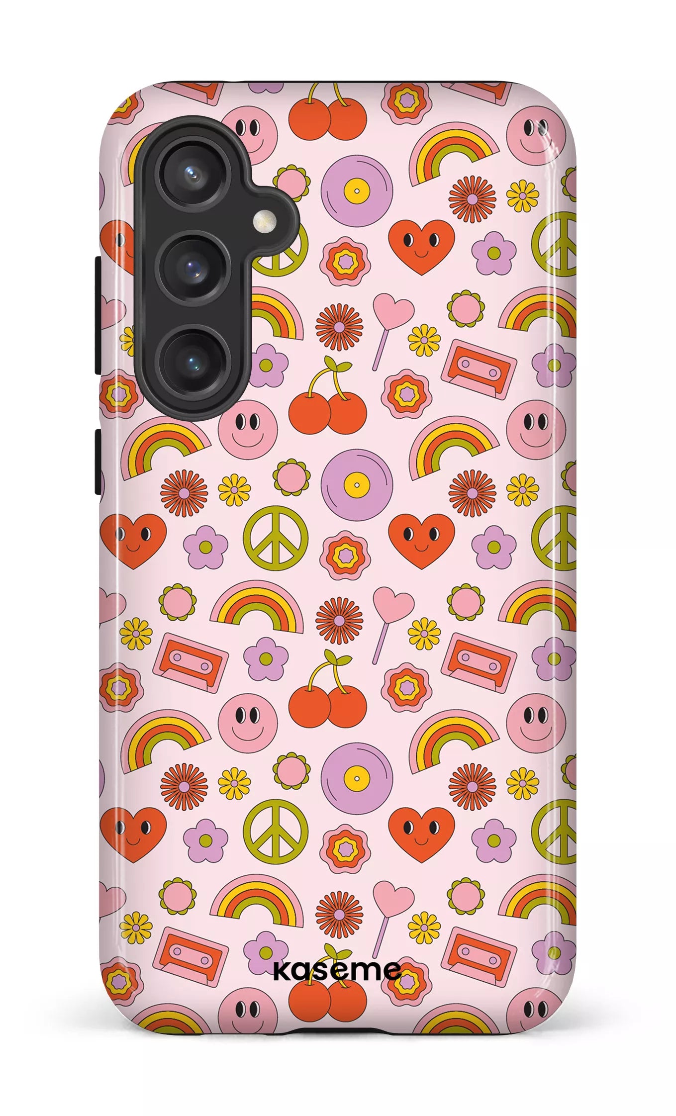 Galaxy S23 FE Tough Funkytown -