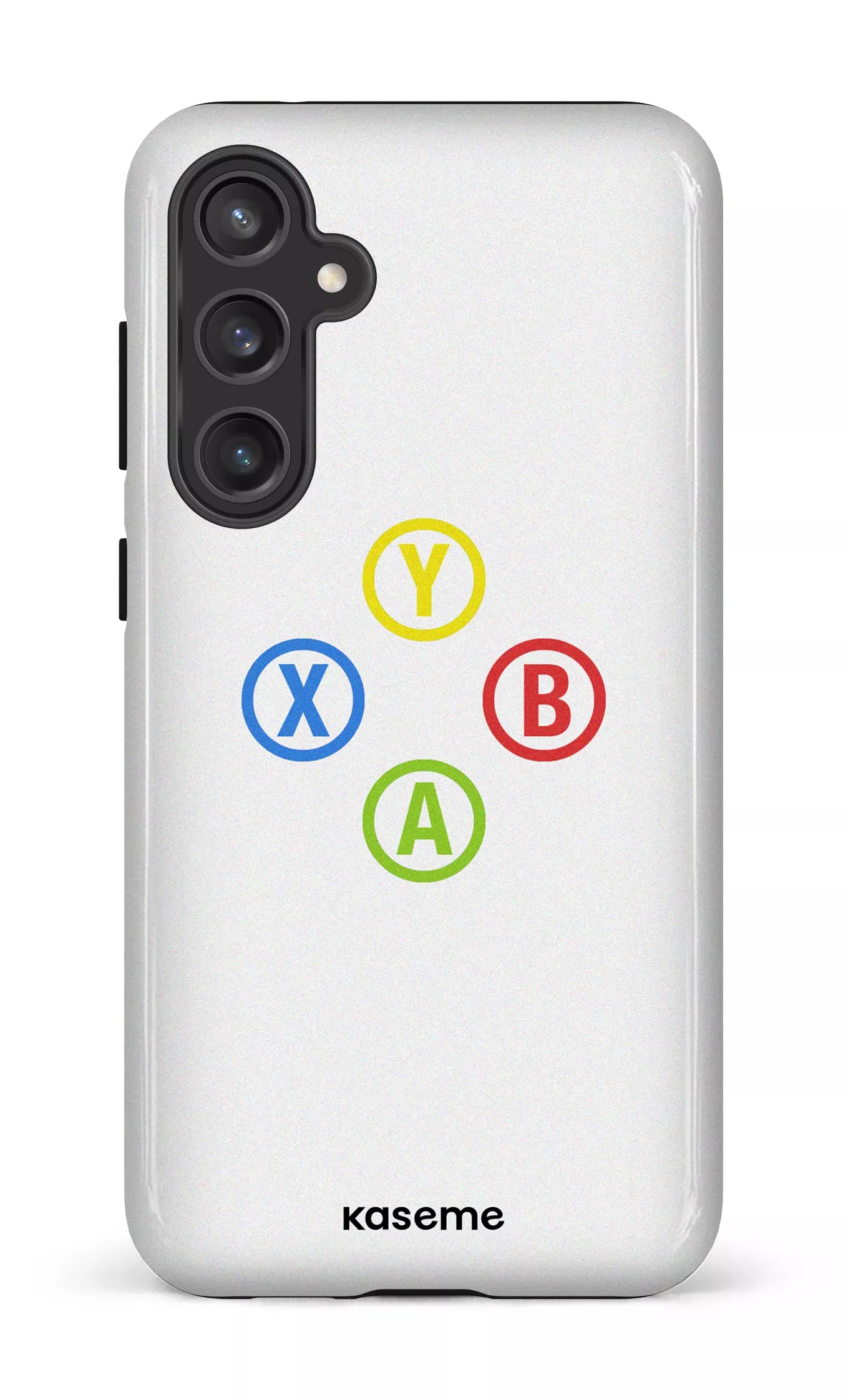 Galaxy S23 FE Tough Game -