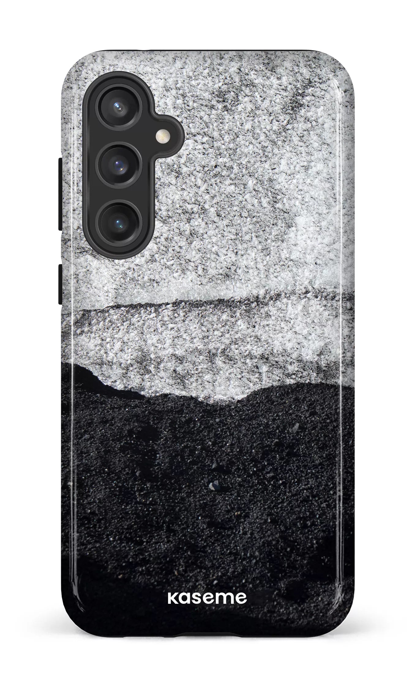 Galaxy S23 FE Tough Greyson -