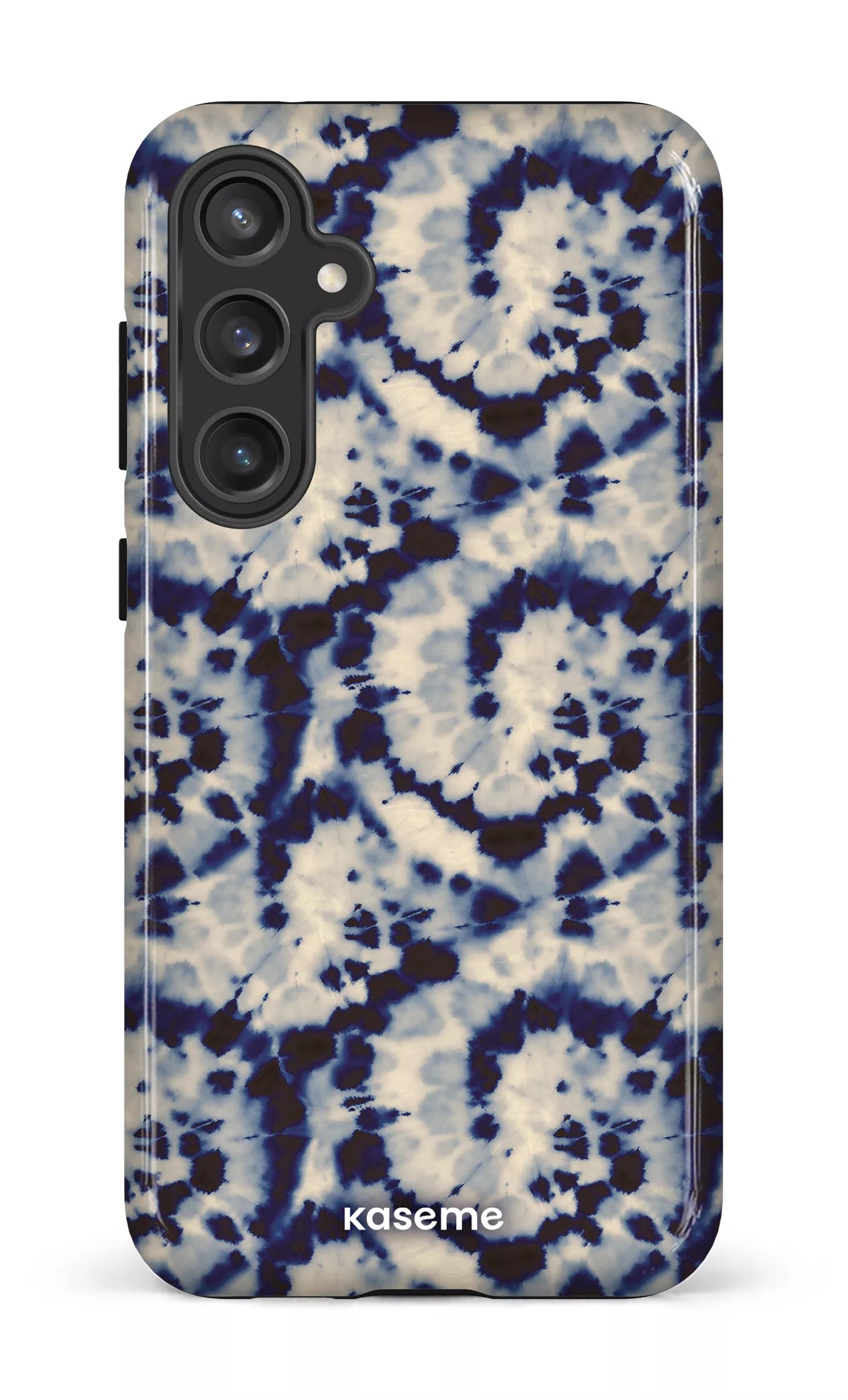 Galaxy S23 FE Tough Groovy Swirls -