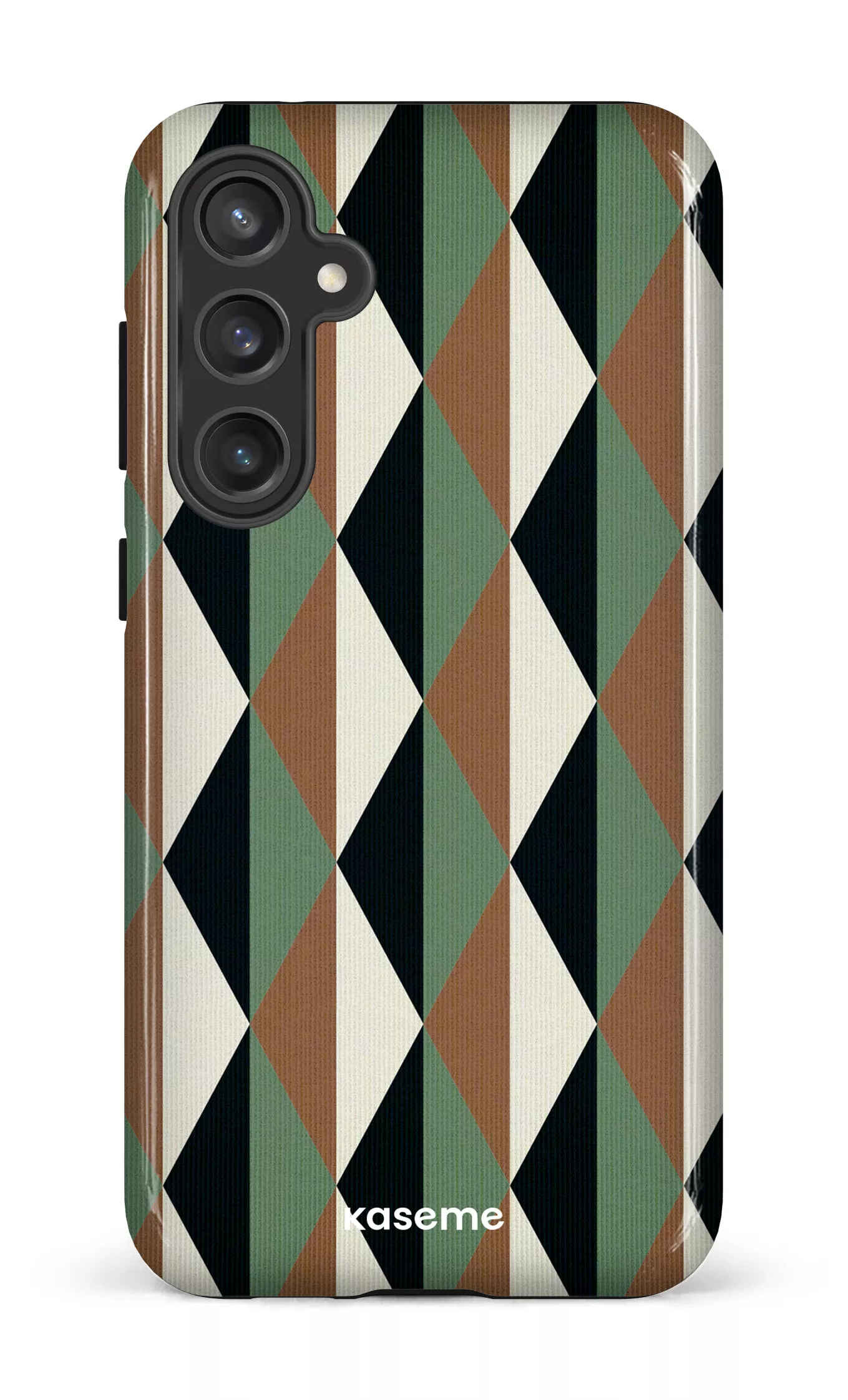 Galaxy S23 FE Tough Harlequin -