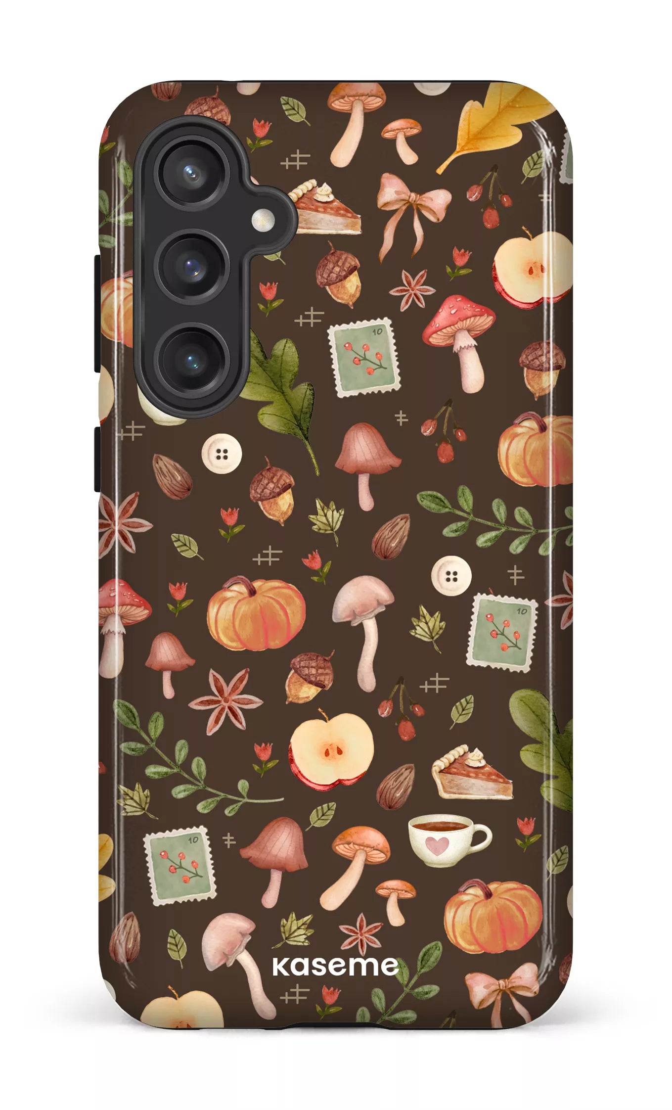 Galaxy S23 FE Tough Hazely -