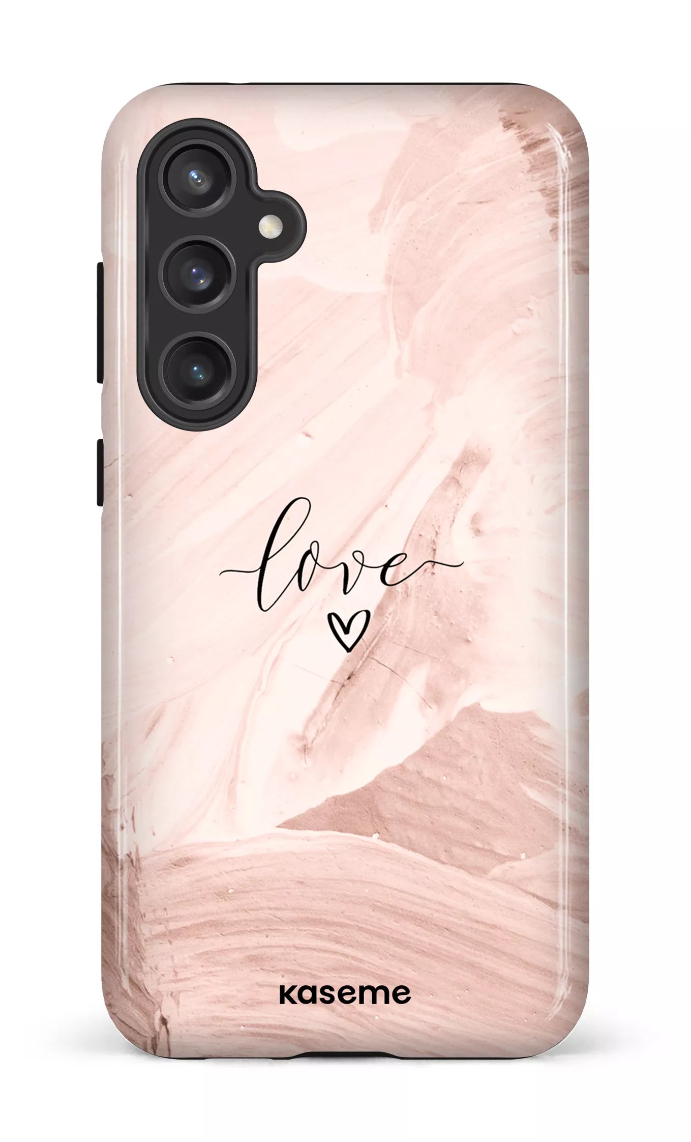 Galaxy S23 FE Tough Heart You -