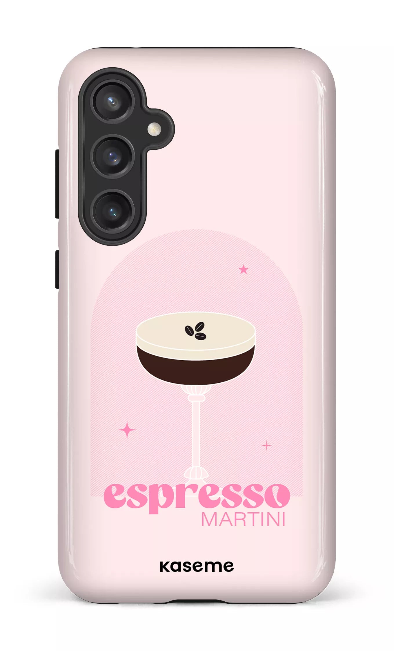 Galaxy S23 FE Tough Hold My Tiny -