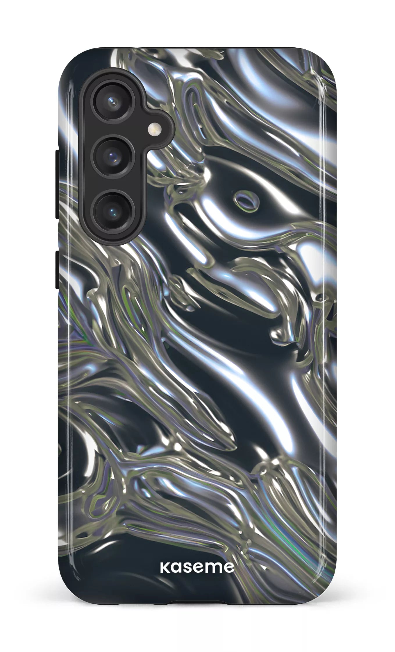 Galaxy S23 FE Tough Holographic Horizon -