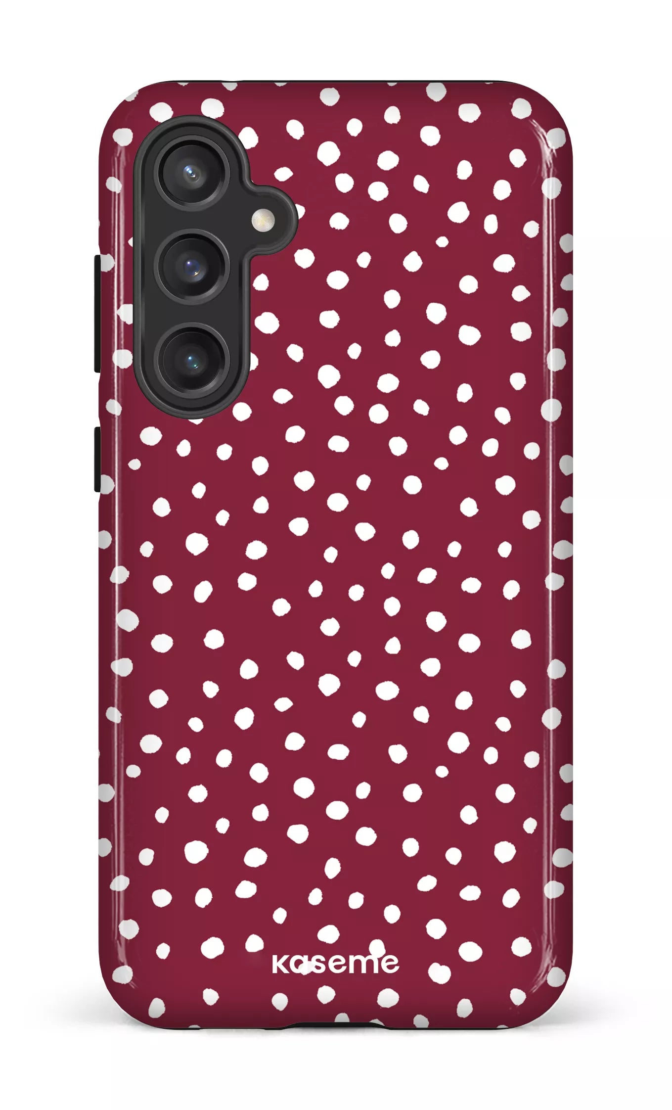 Galaxy S23 FE Tough Honey red -