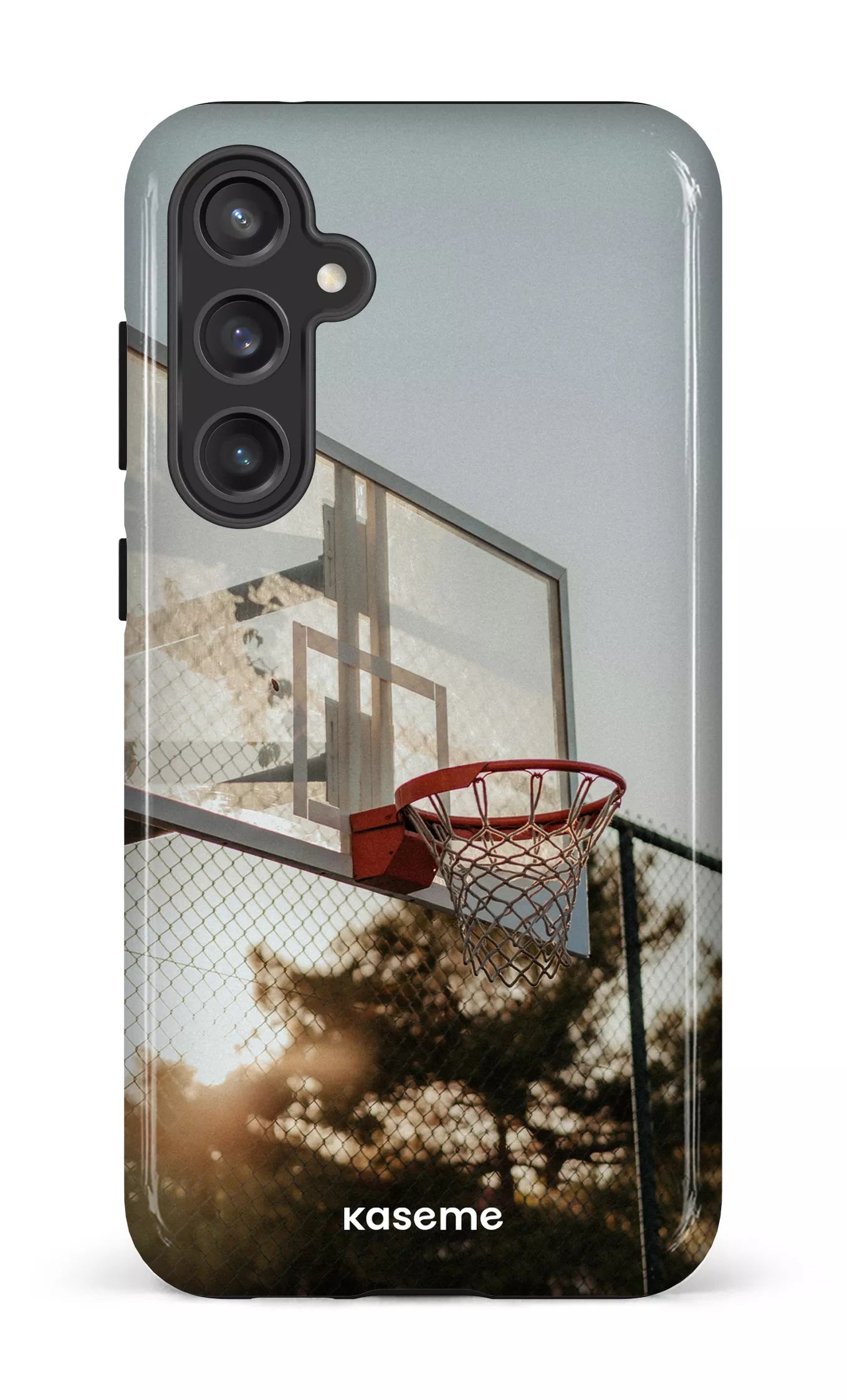 Galaxy S23 FE Tough Hoop Master -