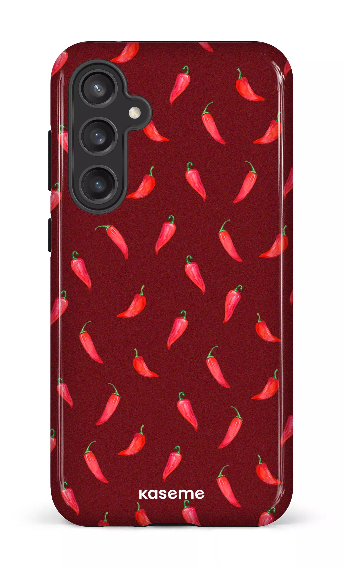 Galaxy S23 FE Tough Hottie Red -