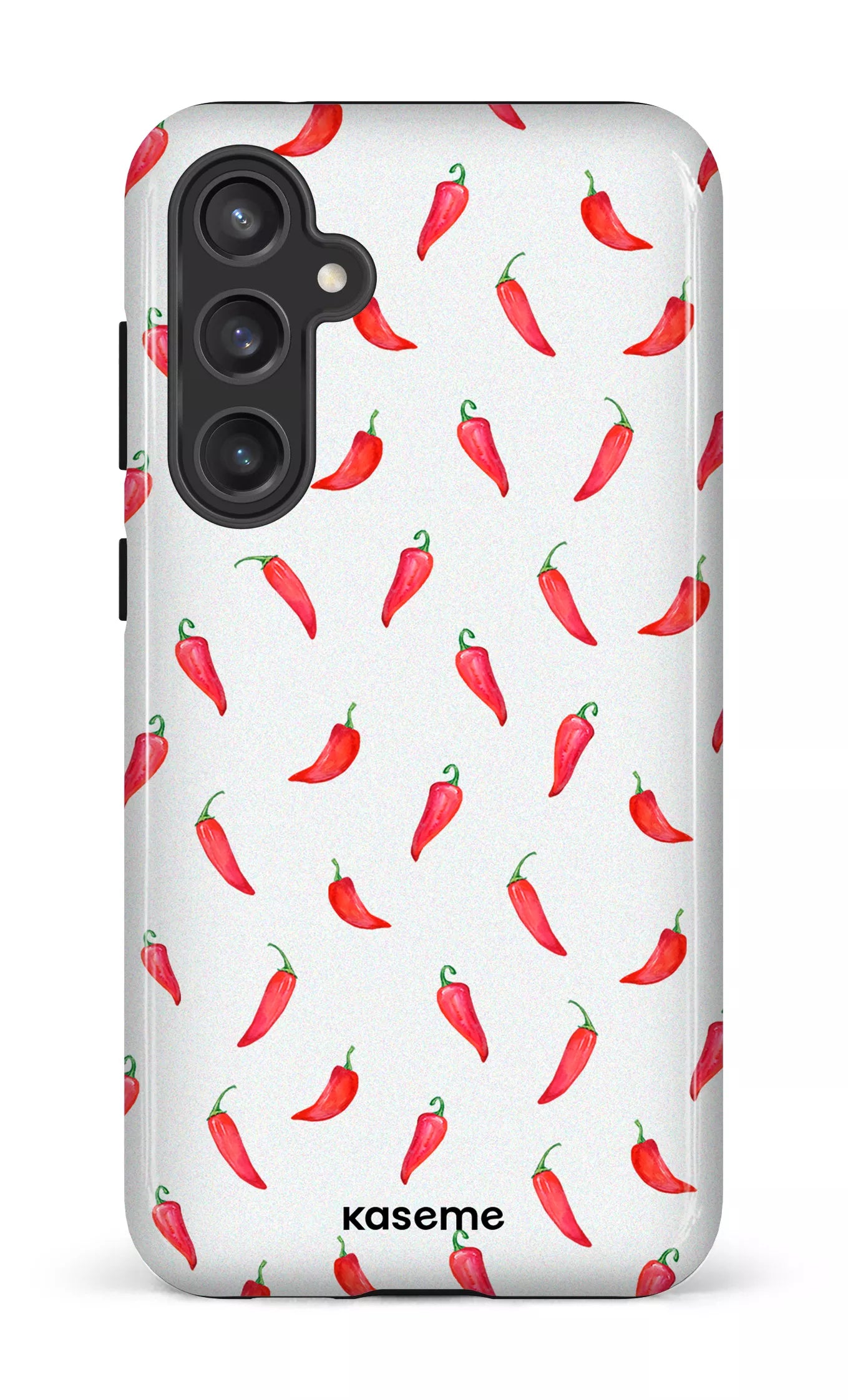 Galaxy S23 FE Tough Hottie White -