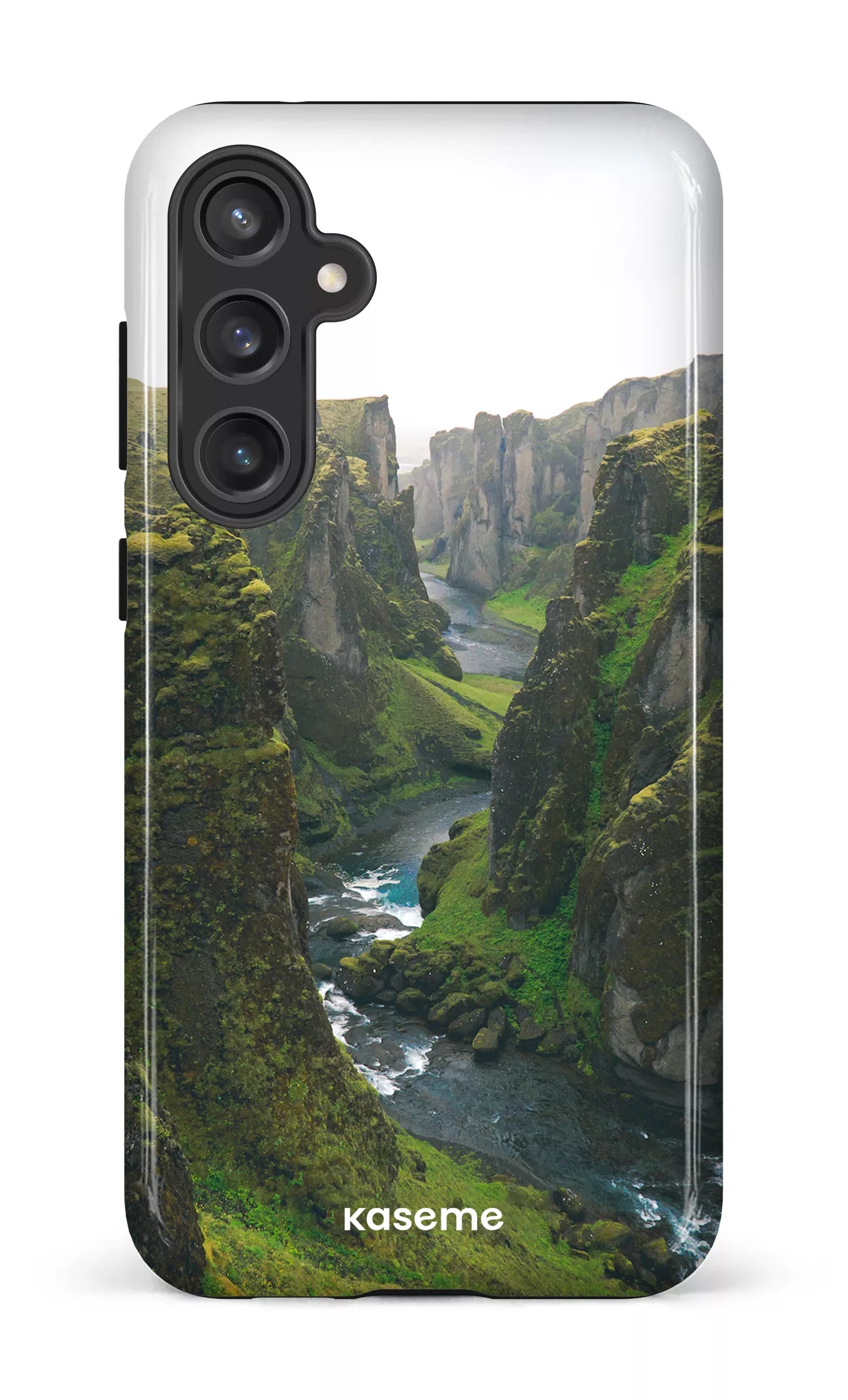 Galaxy S23 FE Tough Iceland -