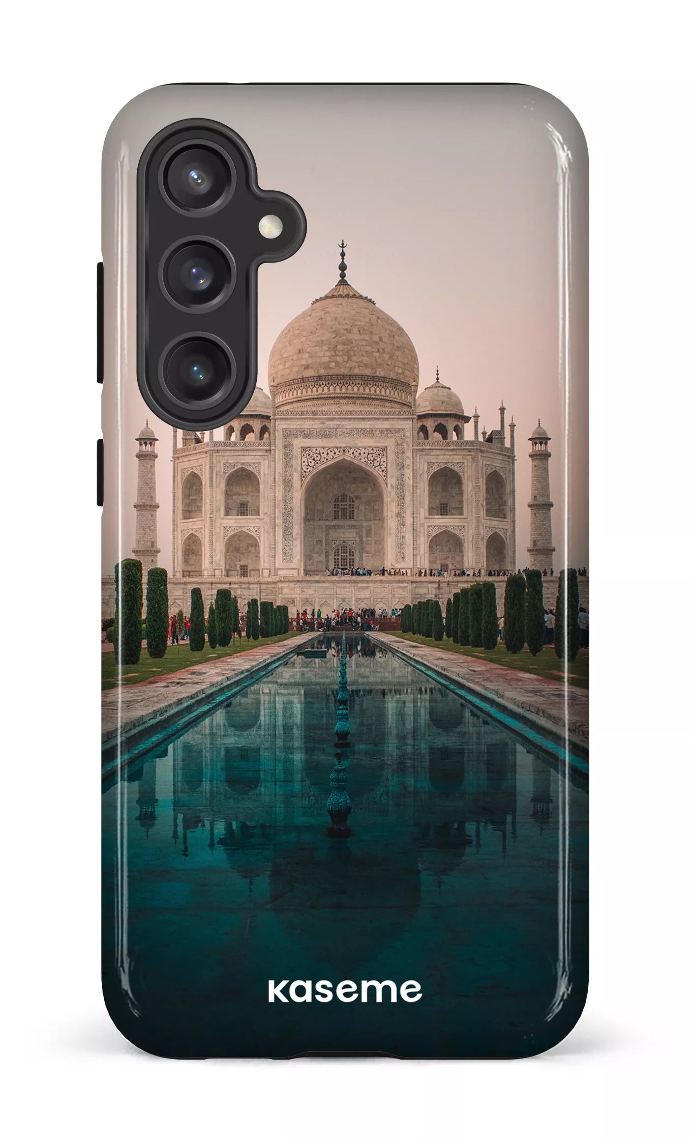 Galaxy S23 FE Tough India -