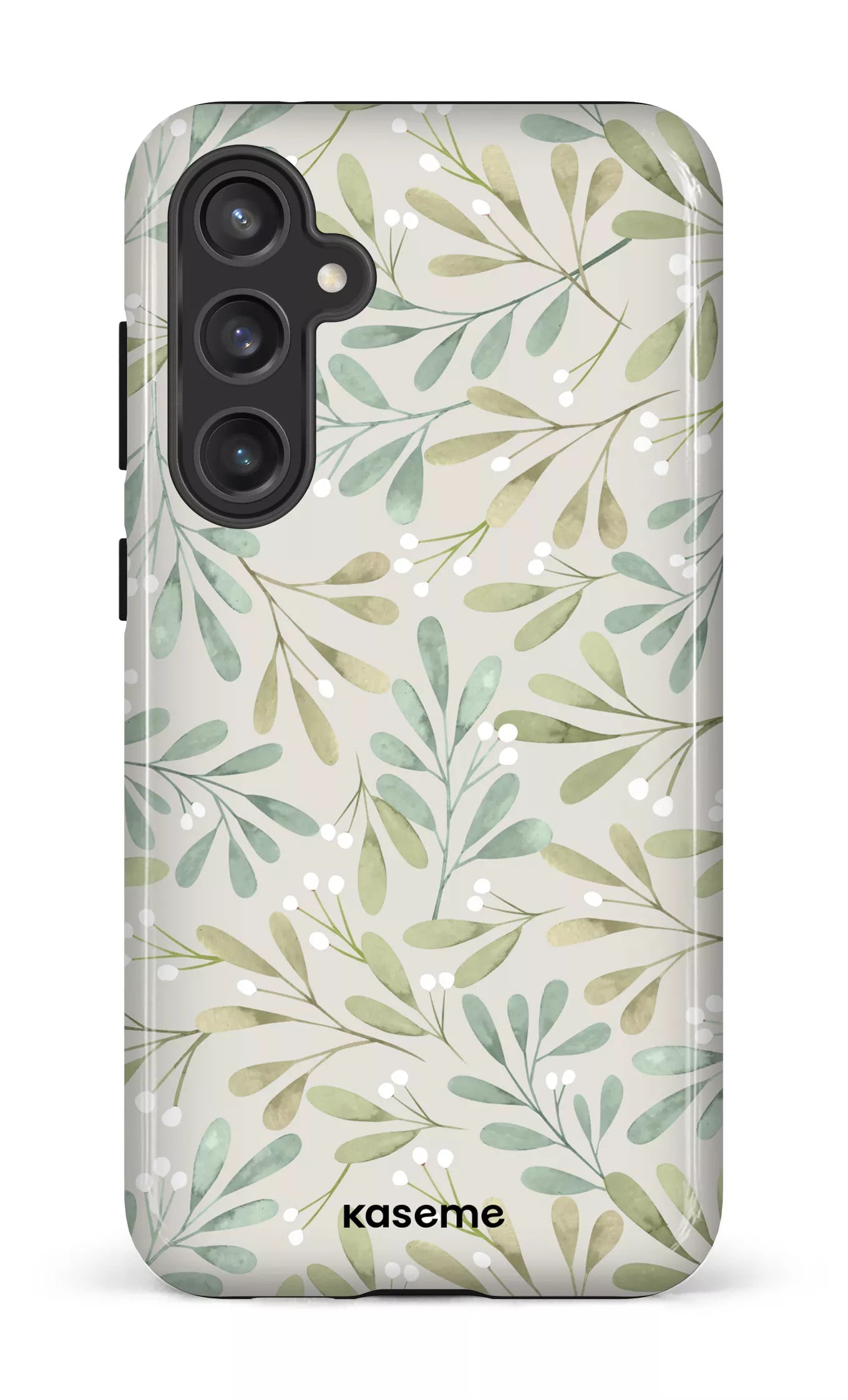 Galaxy S23 FE Tough Ivy beige -