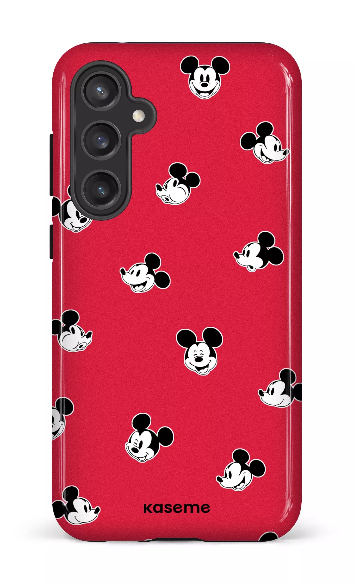 Galaxy S23 FE Tough Joyland Red -