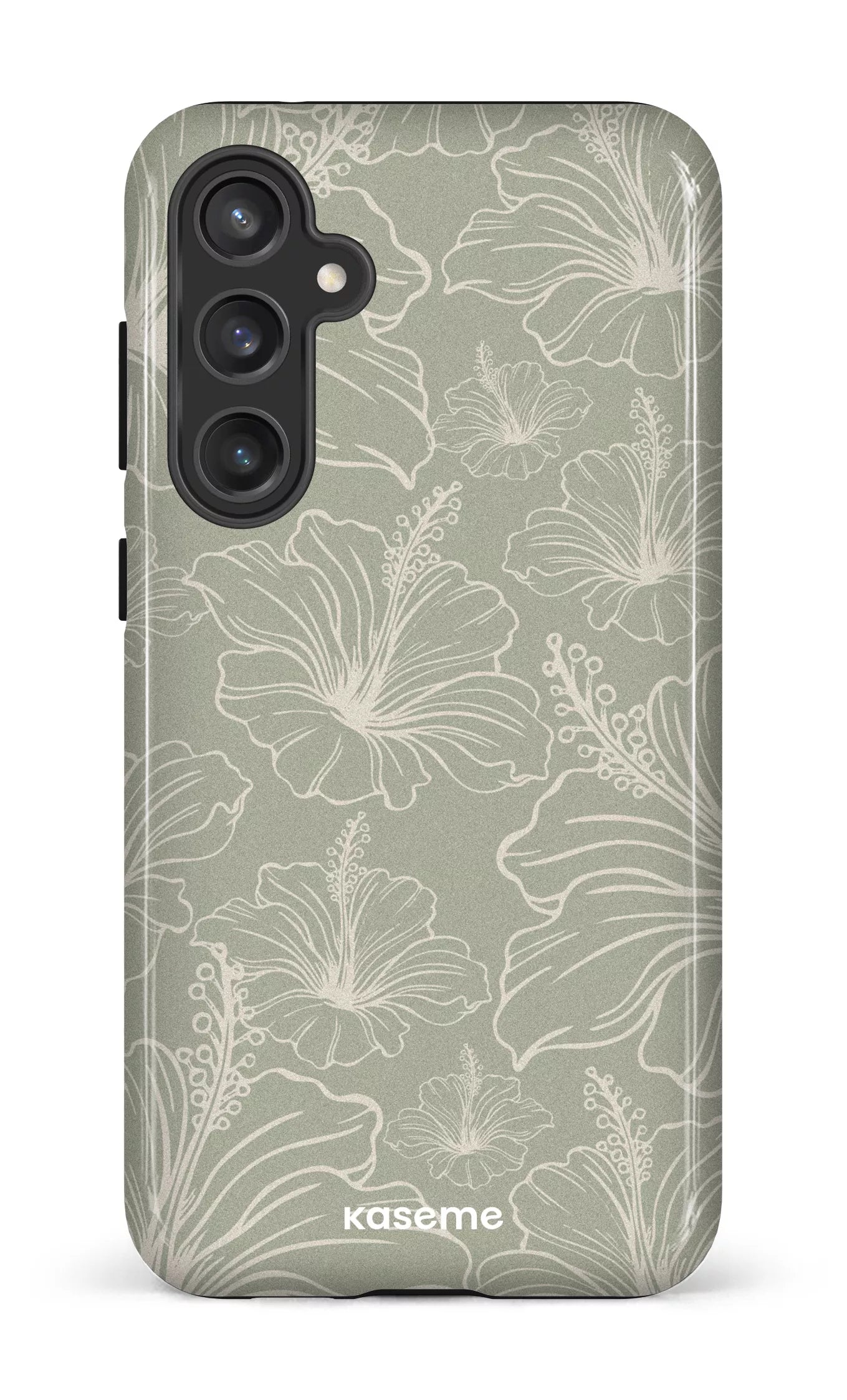 Galaxy S23 FE Tough Kahala Green -