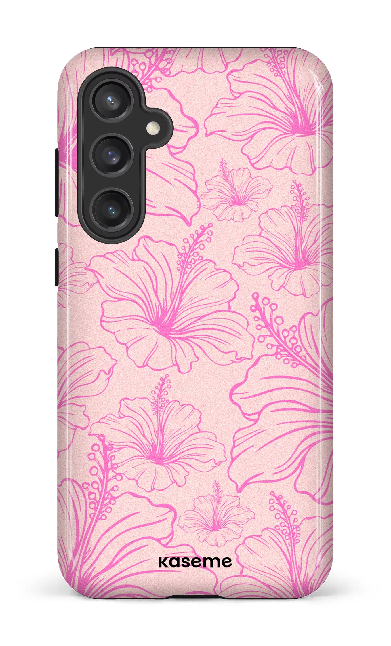 Galaxy S23 FE Tough Kahala Pink -