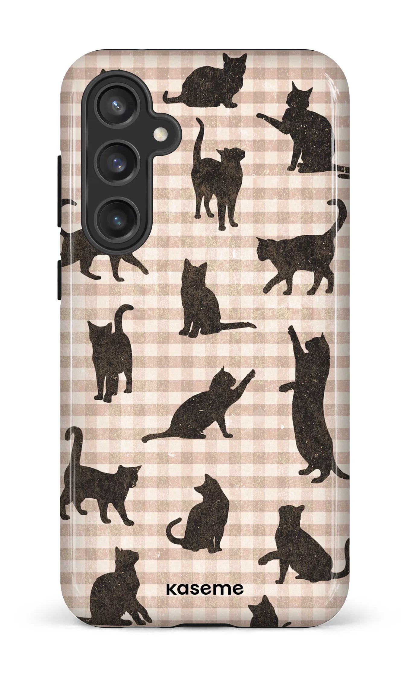 Galaxy S23 FE Tough Kitty Corner -