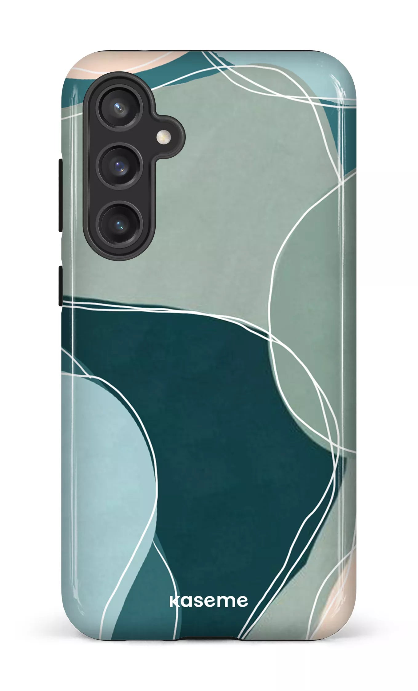 Galaxy S23 FE Tough Kiwi -