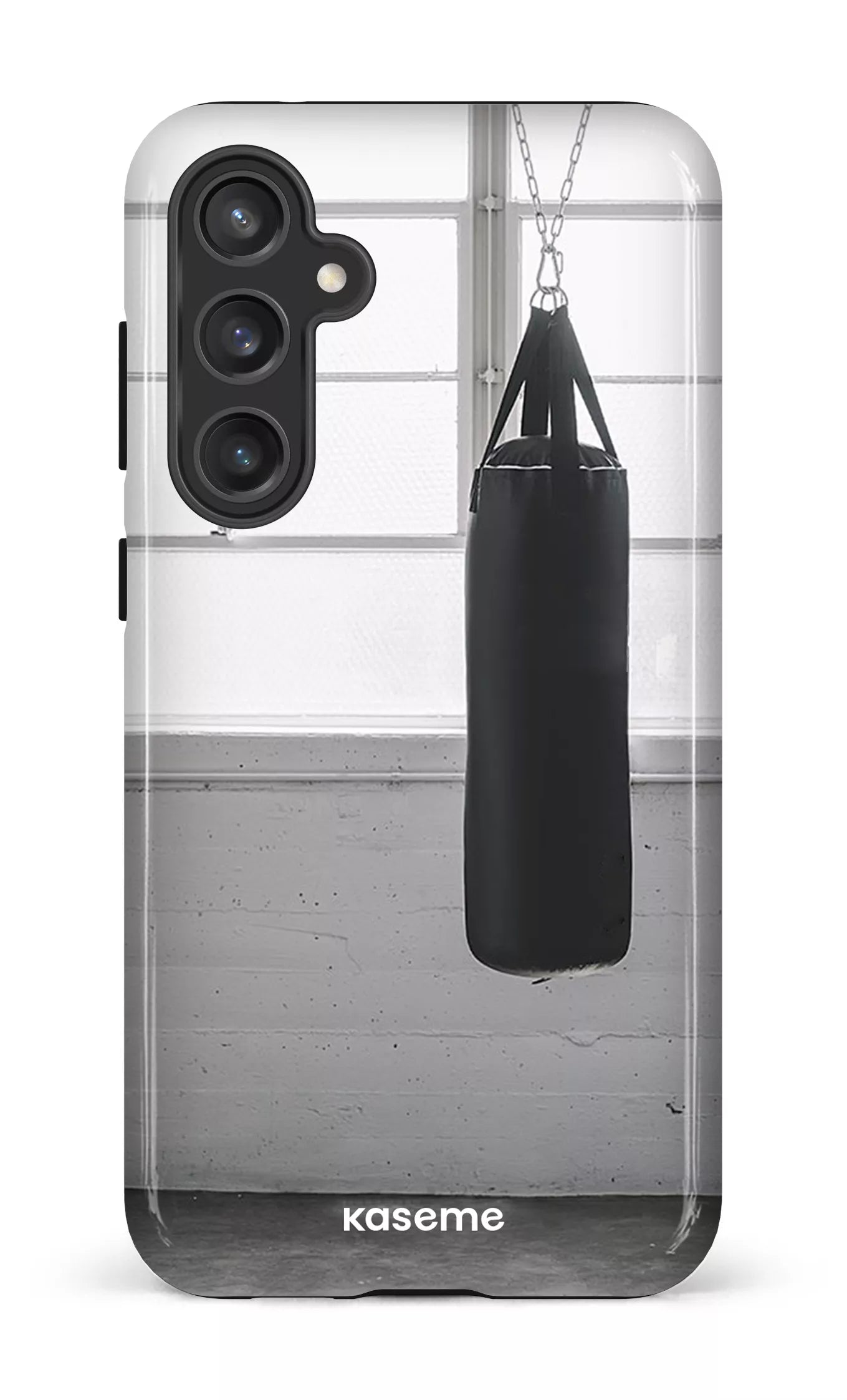 Galaxy S23 FE Tough Knockout -