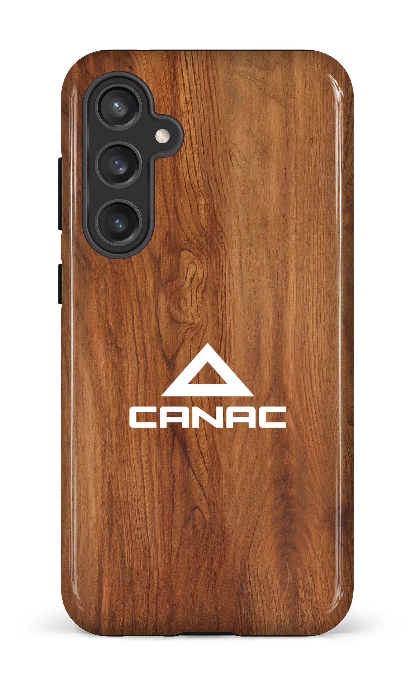 Galaxy S23 FE Tough La cour à bois 2 par Canac -