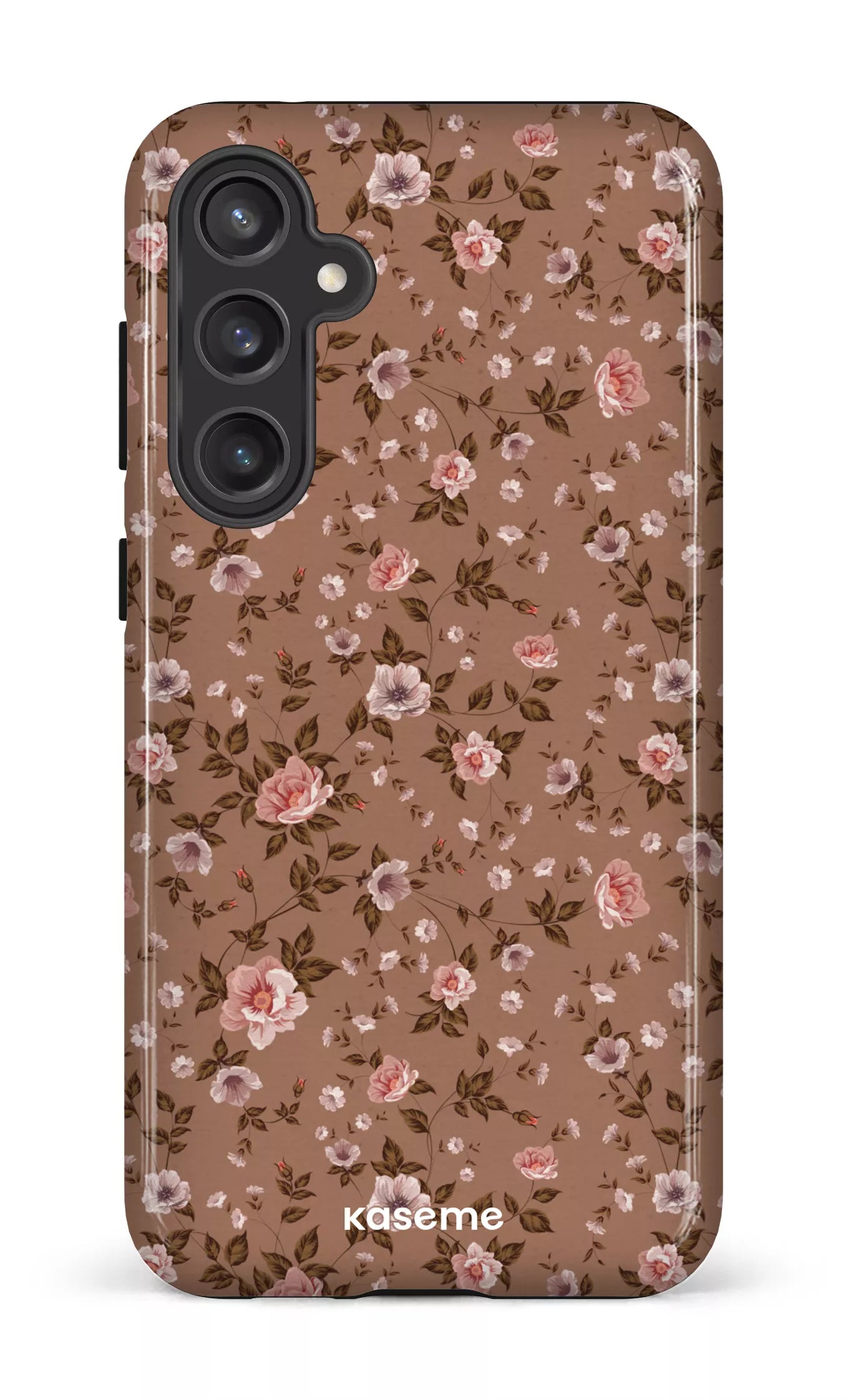 Galaxy S23 FE Tough La vie en rose Mocha -