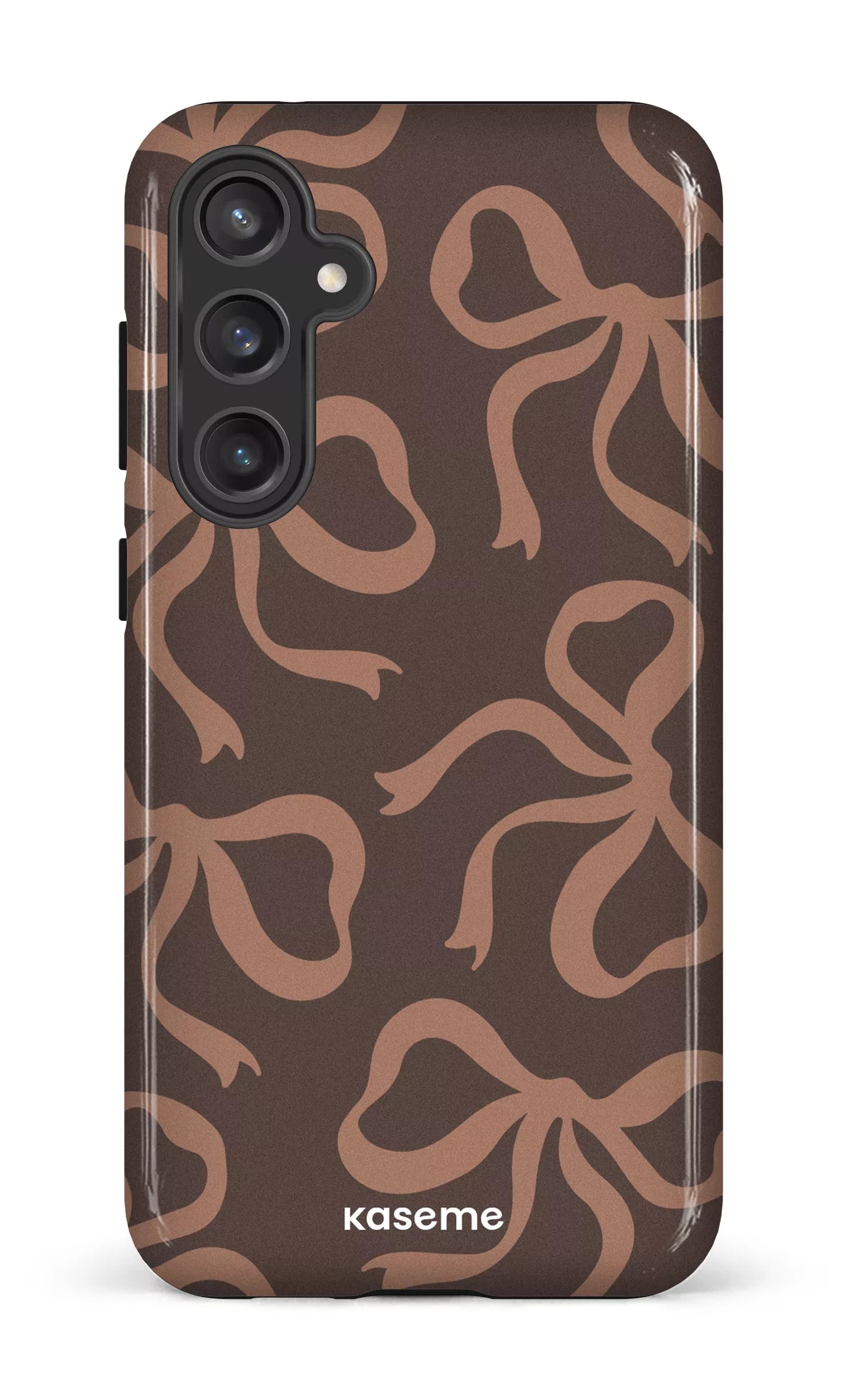 Galaxy S23 FE Tough Lace Mocha -