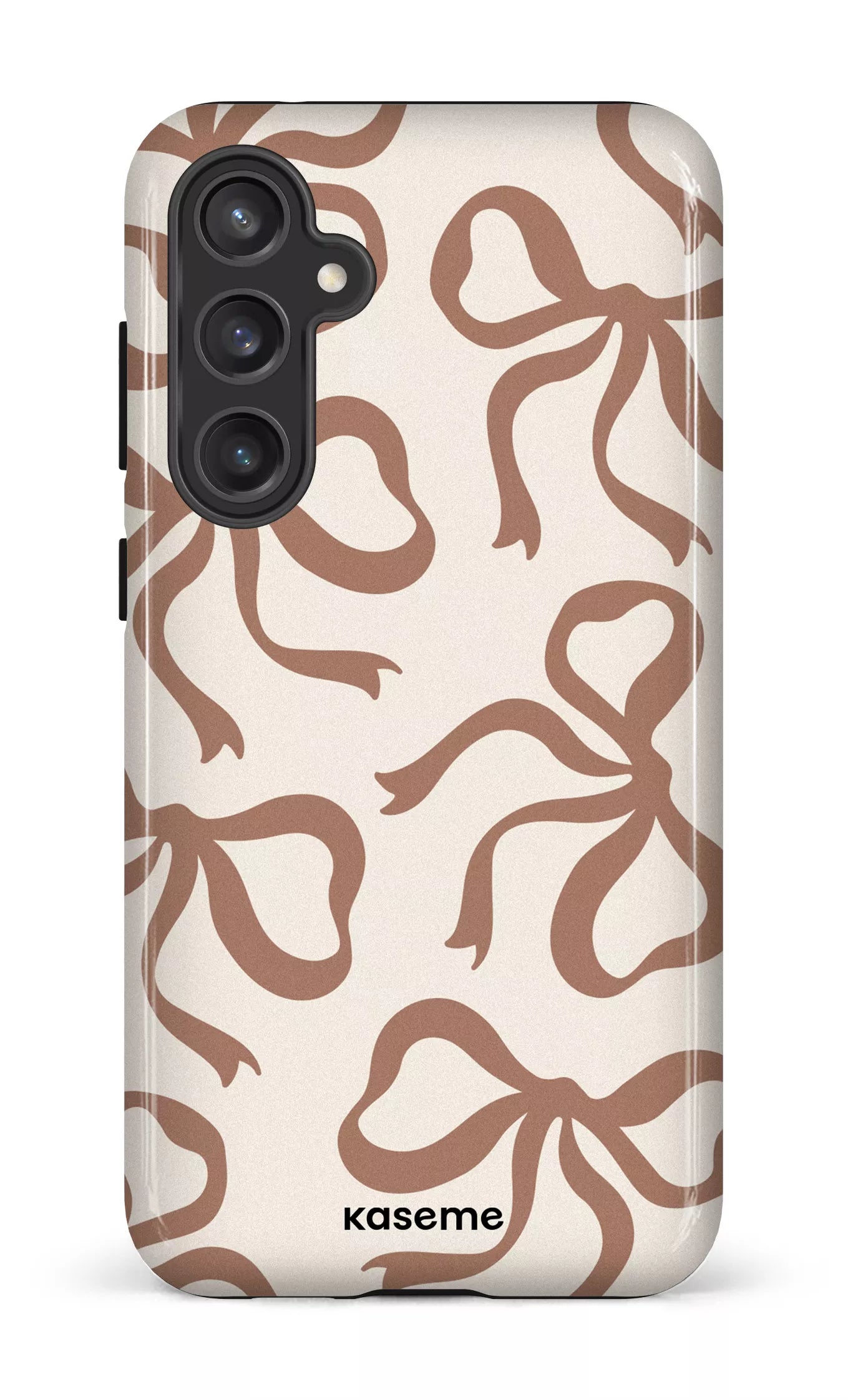 Galaxy S23 FE Tough Lace Mousse -