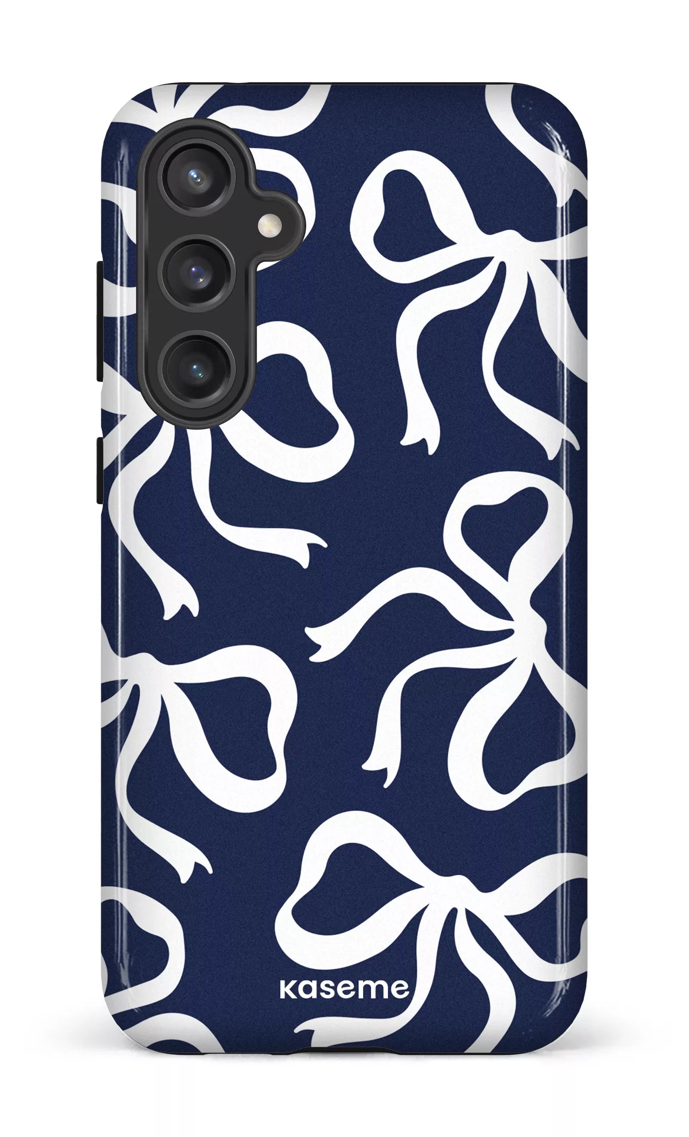 Galaxy S23 FE Tough Lace Navy -