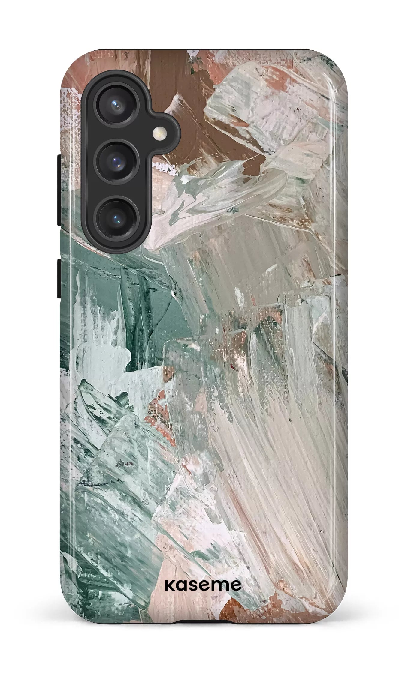 Galaxy S23 FE Tough Läka -