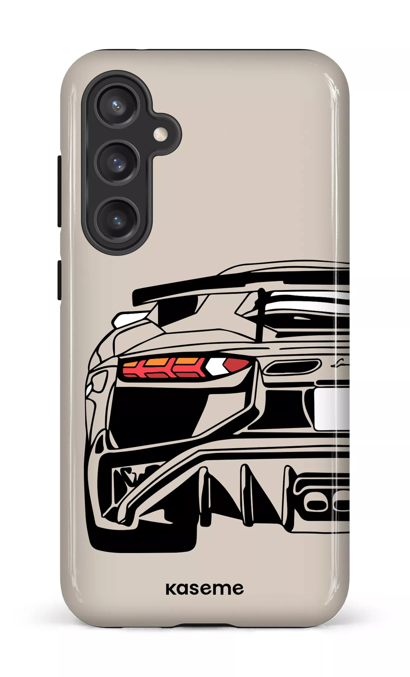 Galaxy S23 FE Tough Lambo -
