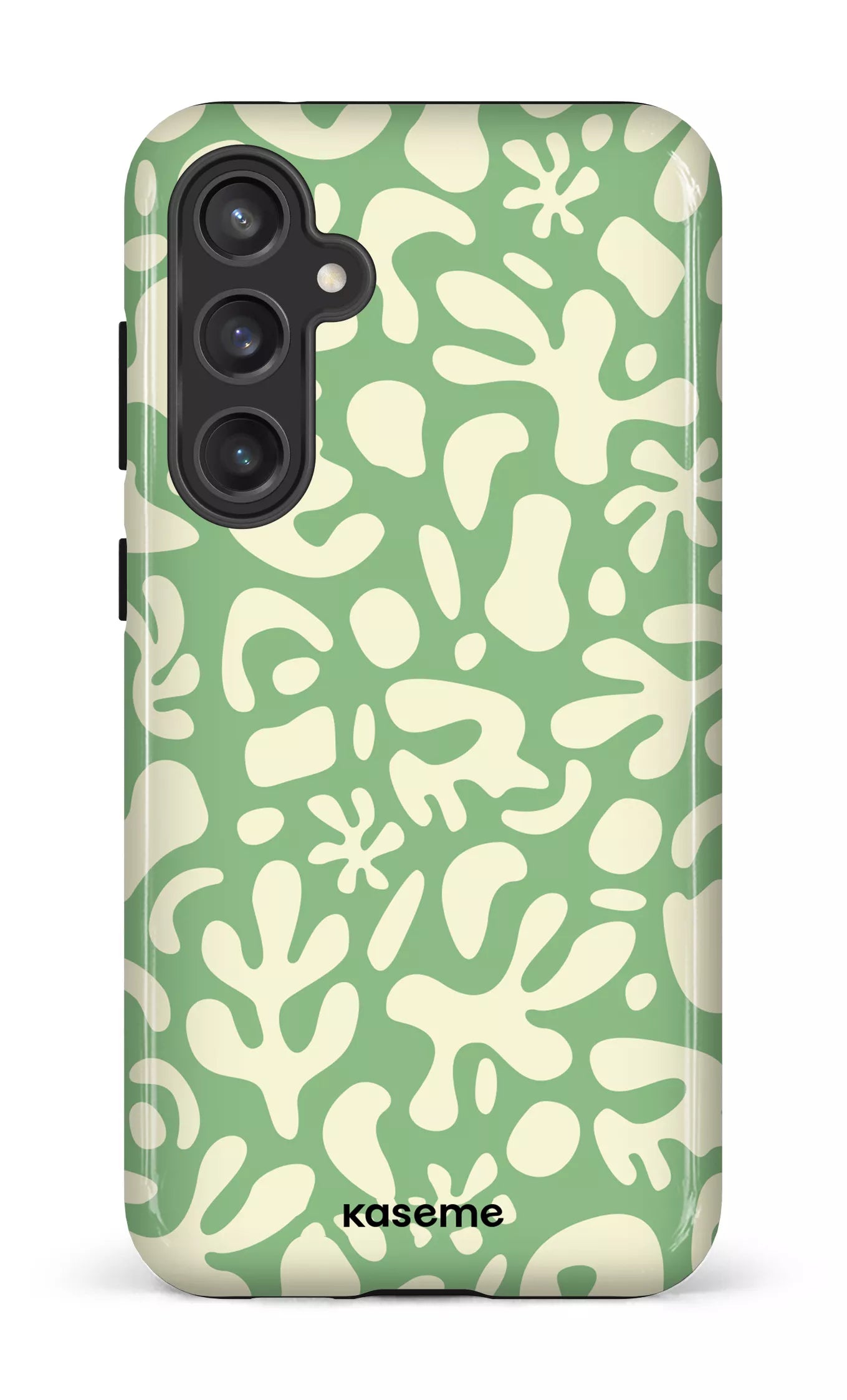 Galaxy S23 FE Tough Lavish green -