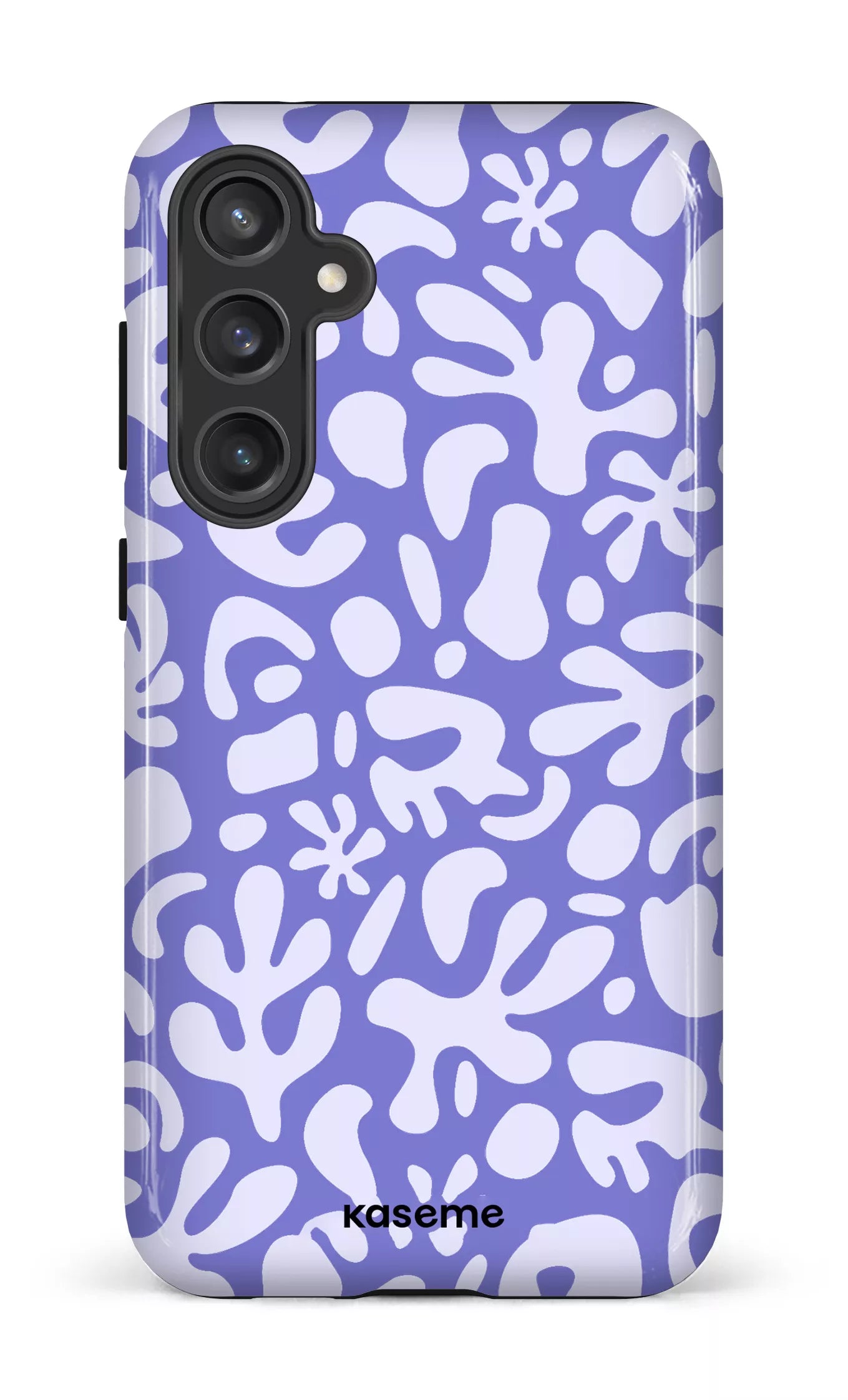 Galaxy S23 FE Tough Lavish purple -