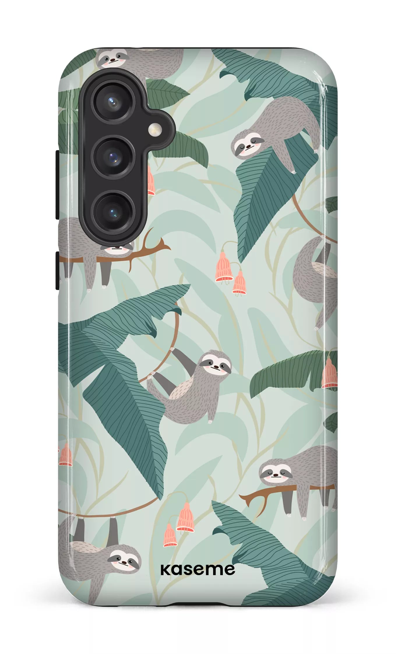 Galaxy S23 FE Tough Lazy Larry -