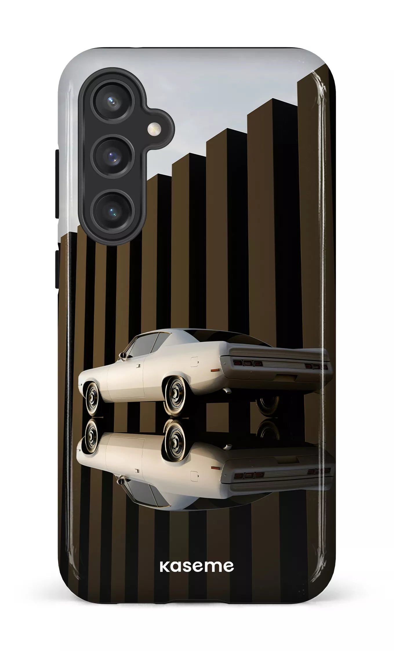 Galaxy S23 FE Tough Legacy -