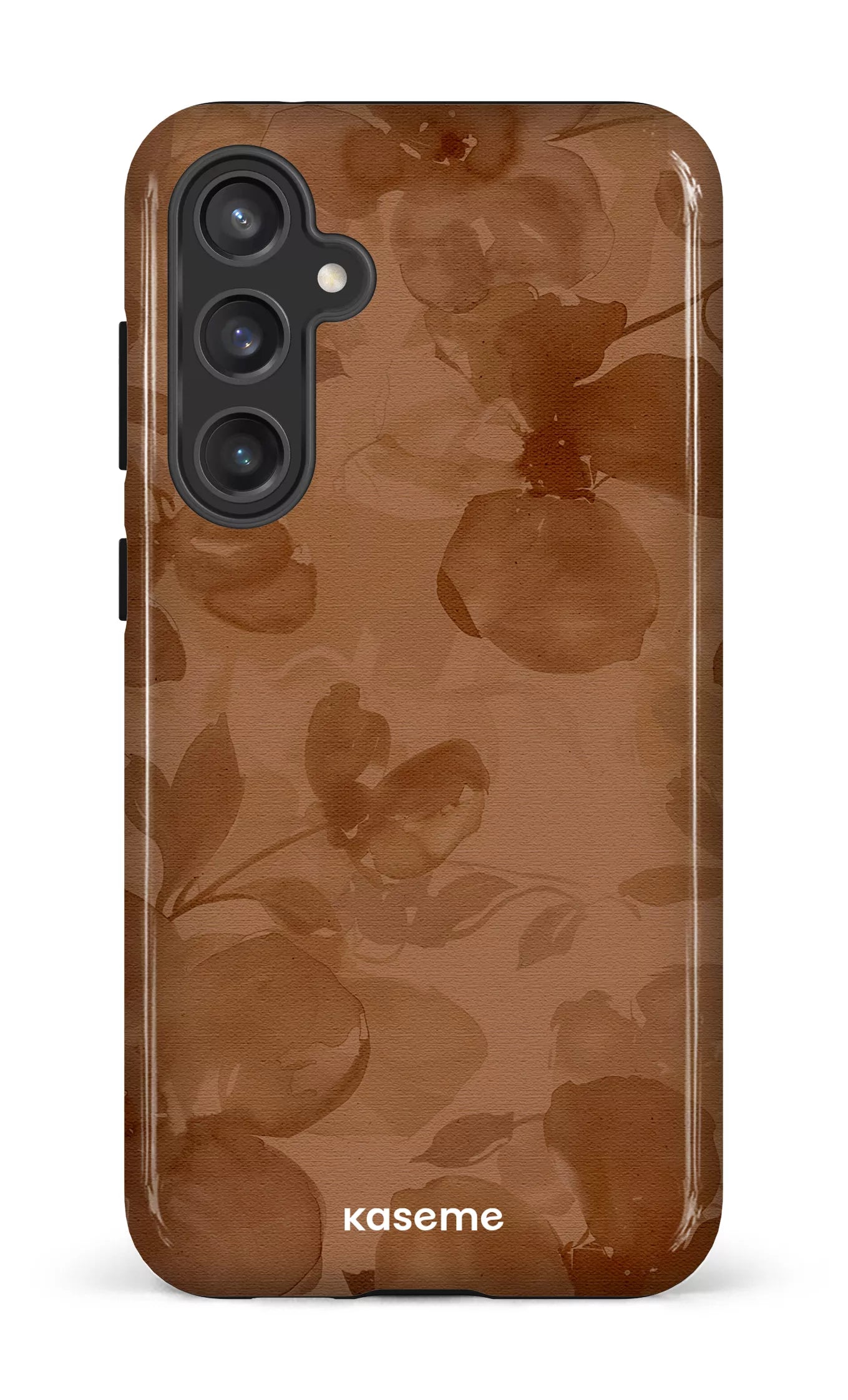 Galaxy S23 FE Tough Longchamp Mocha -