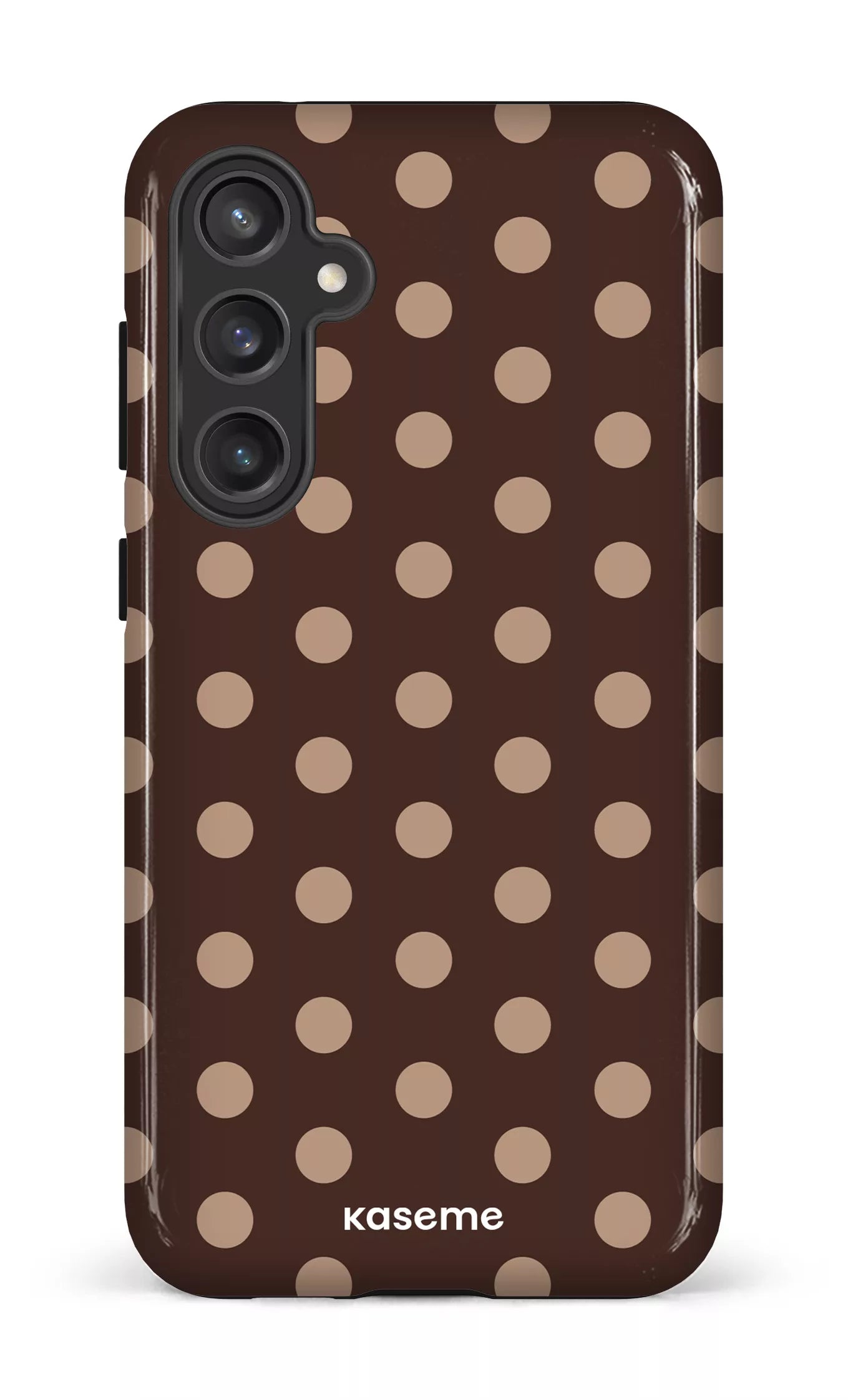 Galaxy S23 FE Tough Loopie Brown -