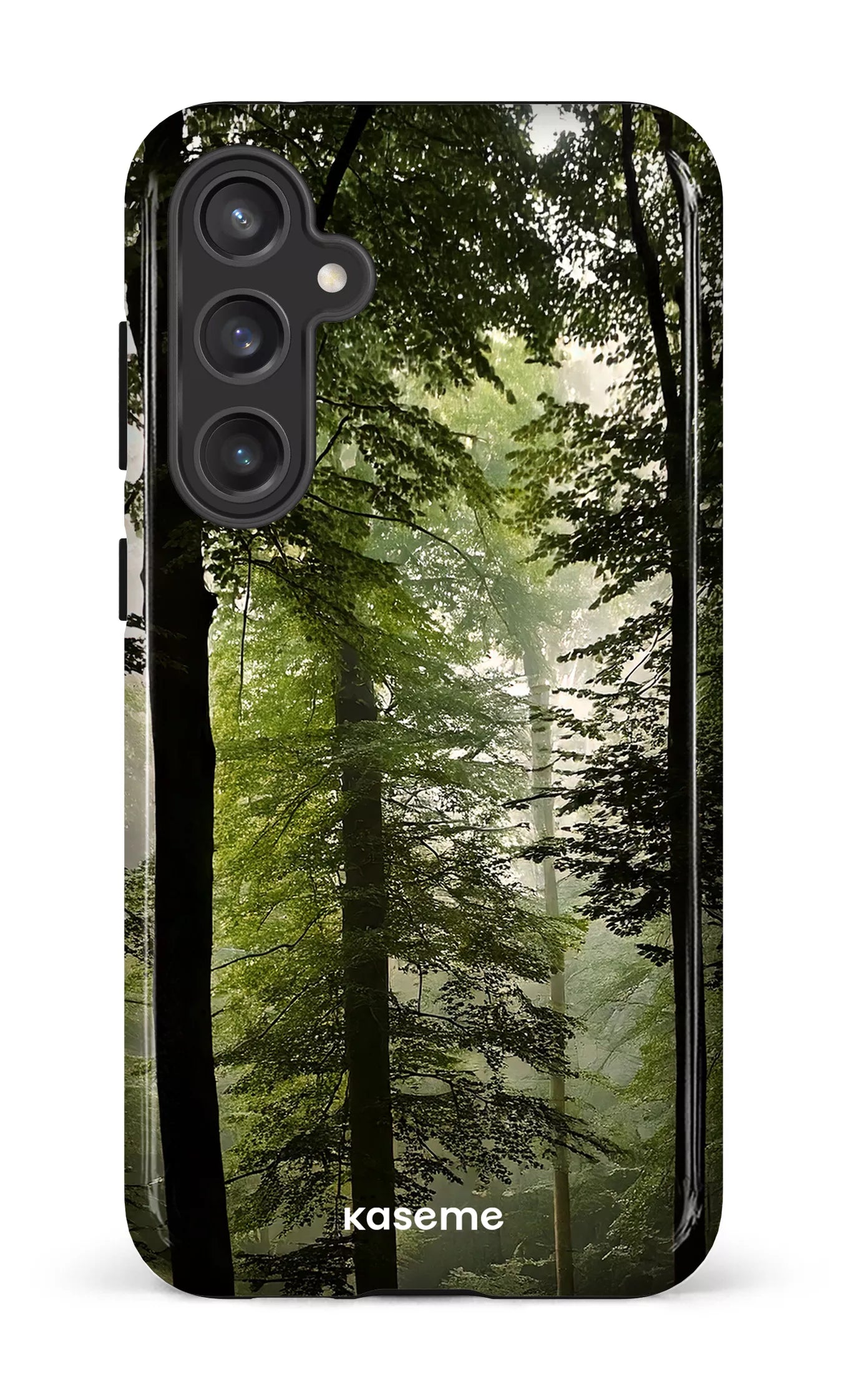 Galaxy S23 FE Tough Lost -