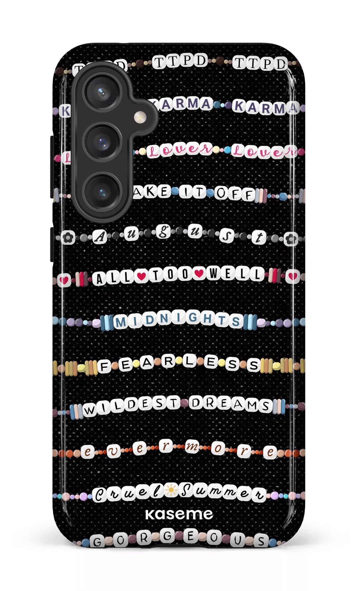 Galaxy S23 FE Tough Love Story -